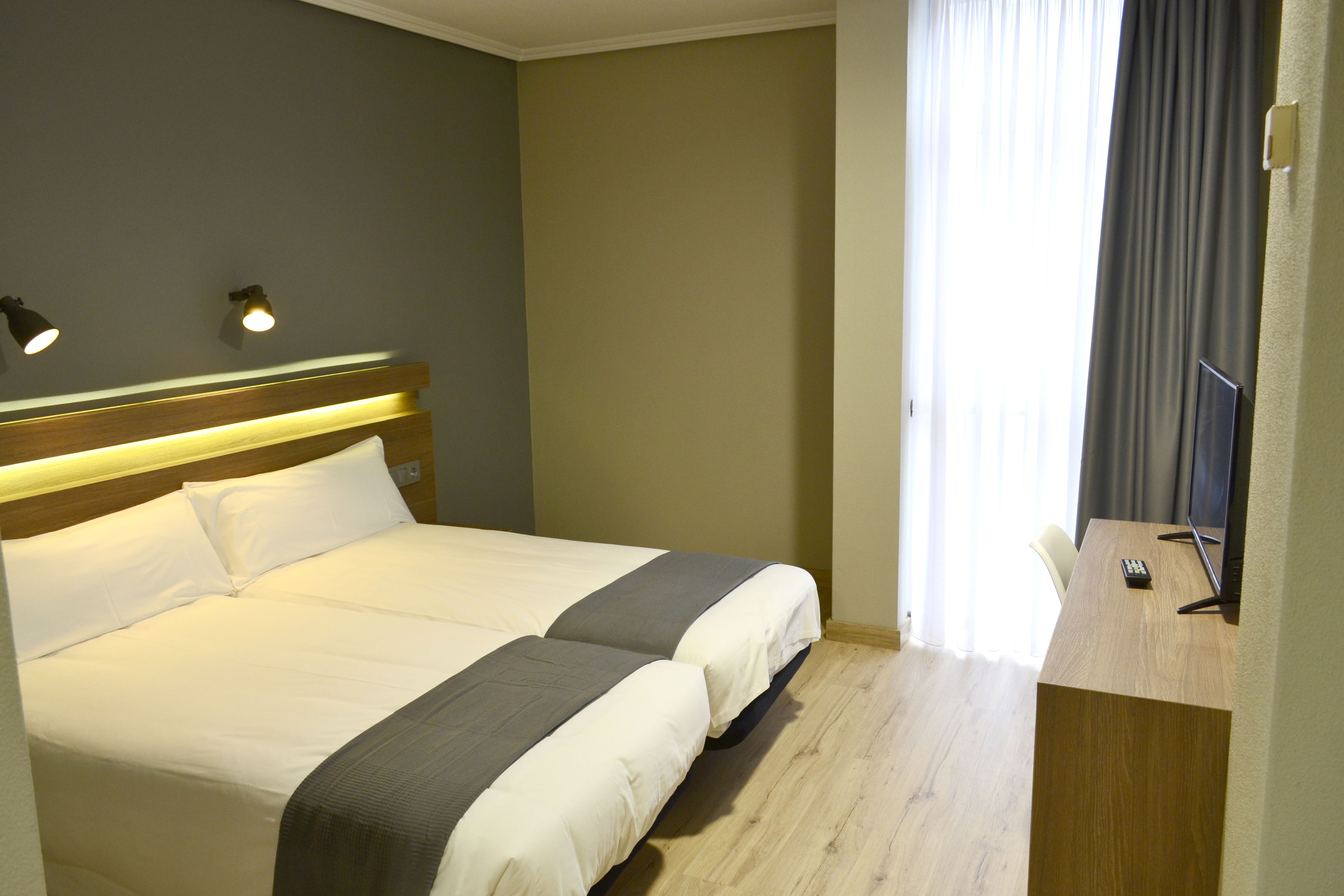 Room Habitación Individual image