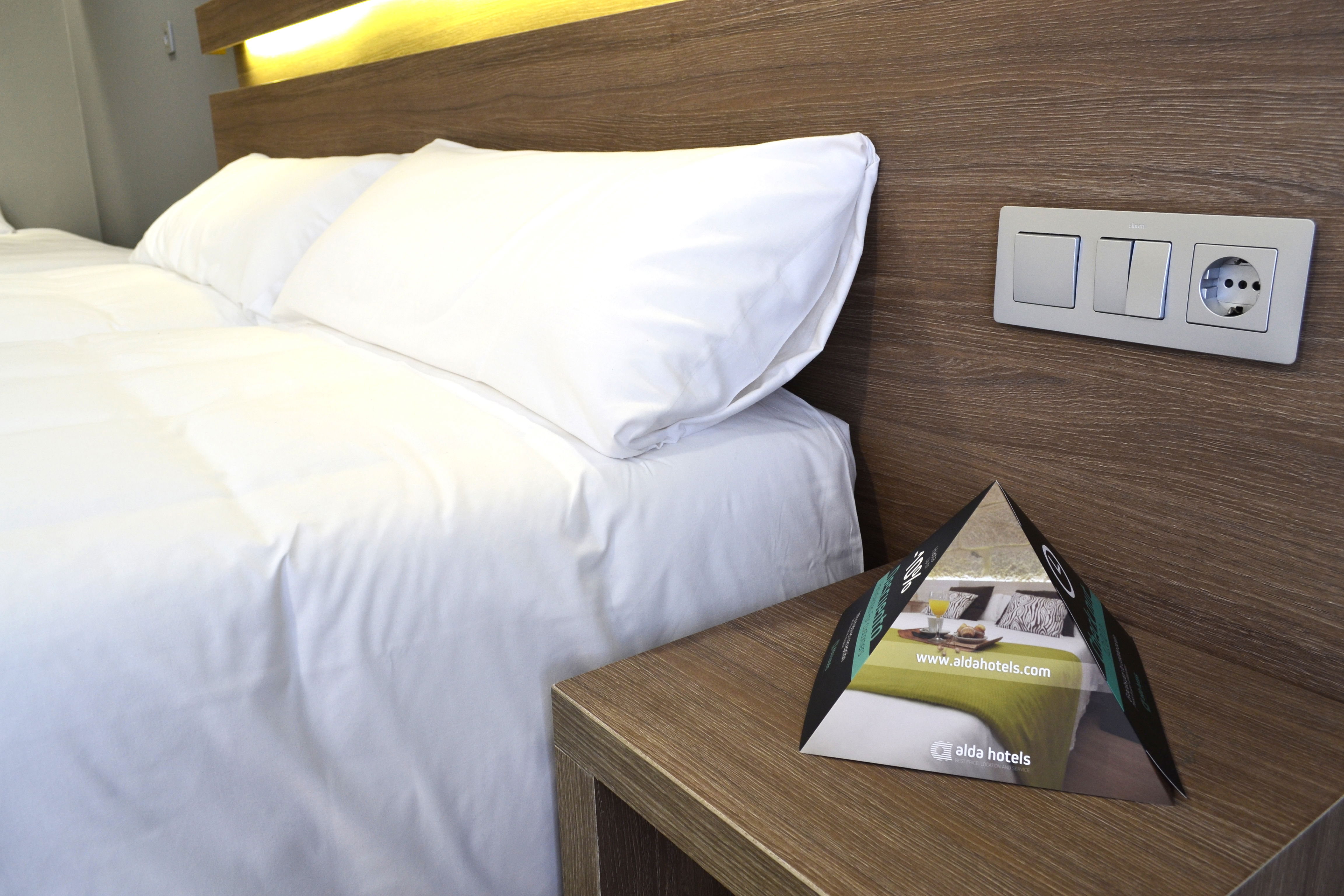 Room Habitación Individual image