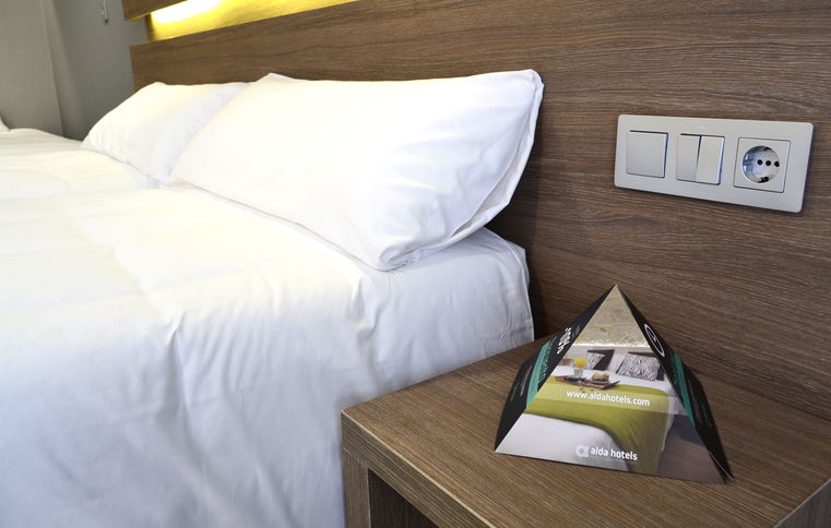 Room Habitación Individual image