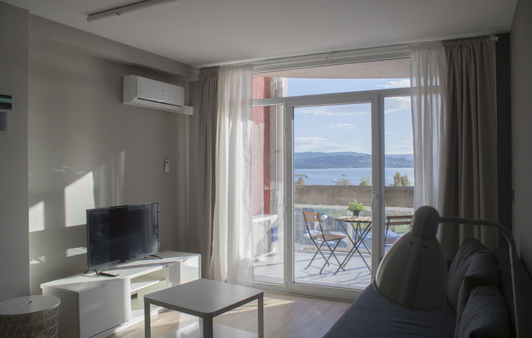 Room Habitación Individual image