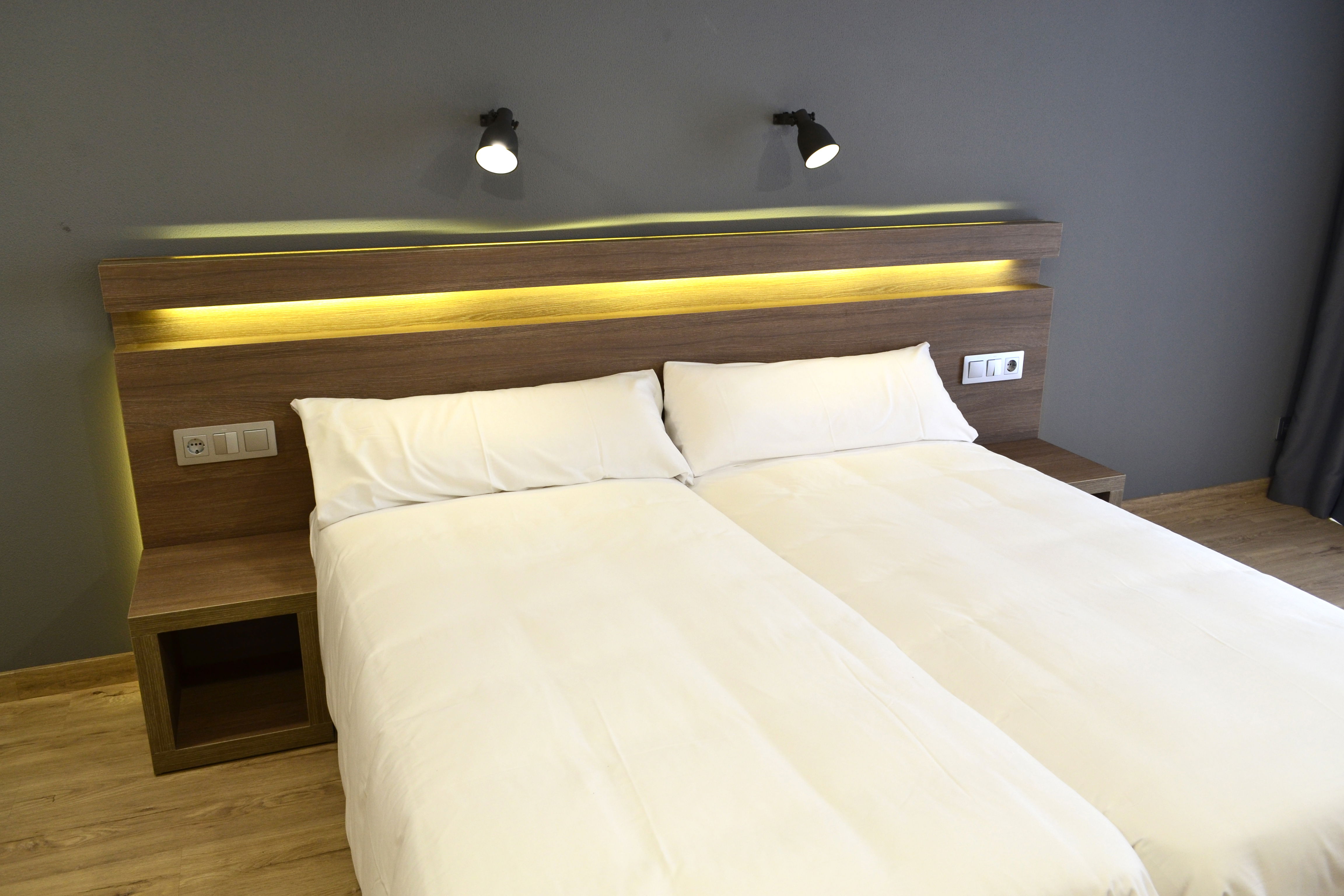 Room Habitación Individual image