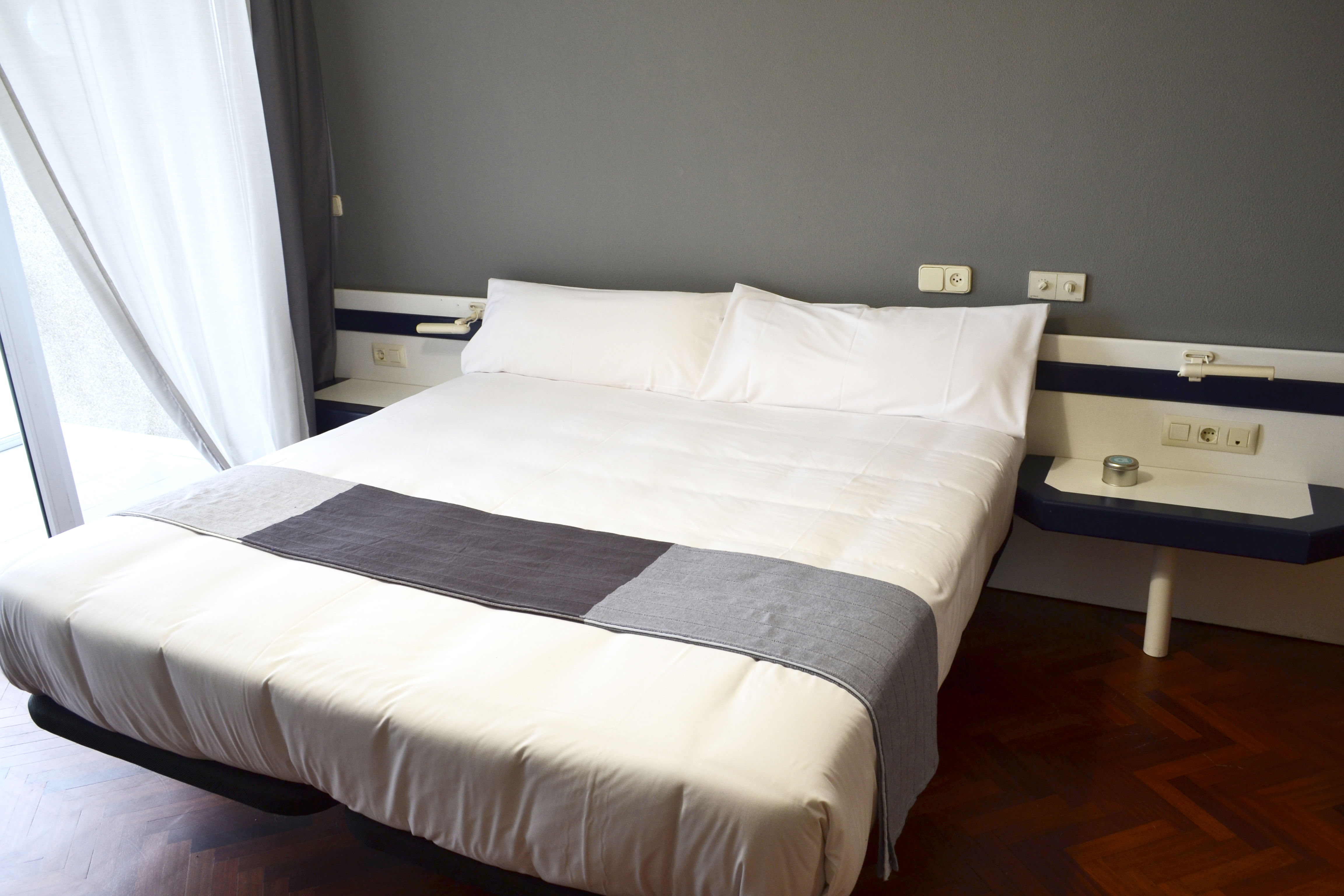 Room Habitación Individual image