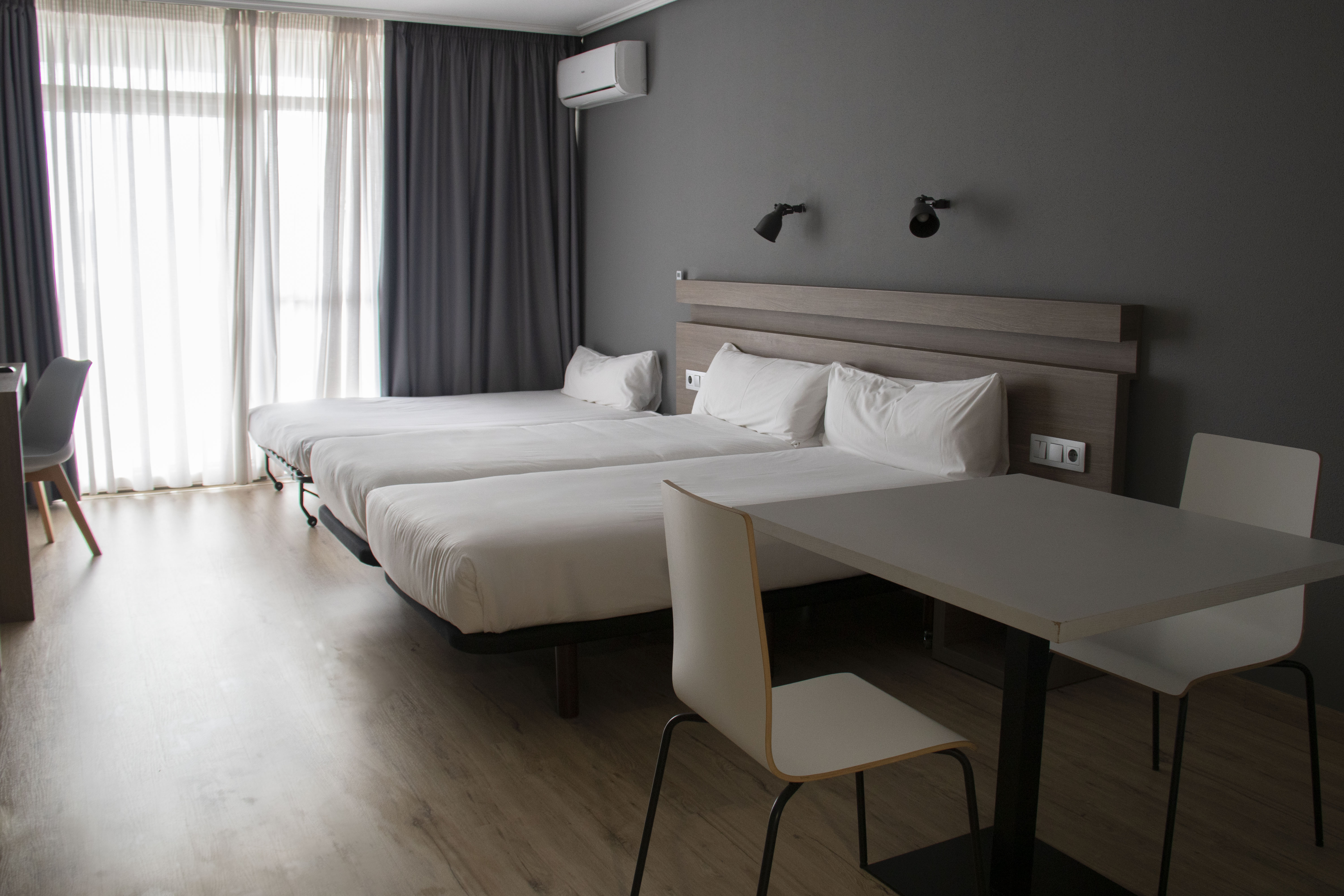 Room Habitación Individual image