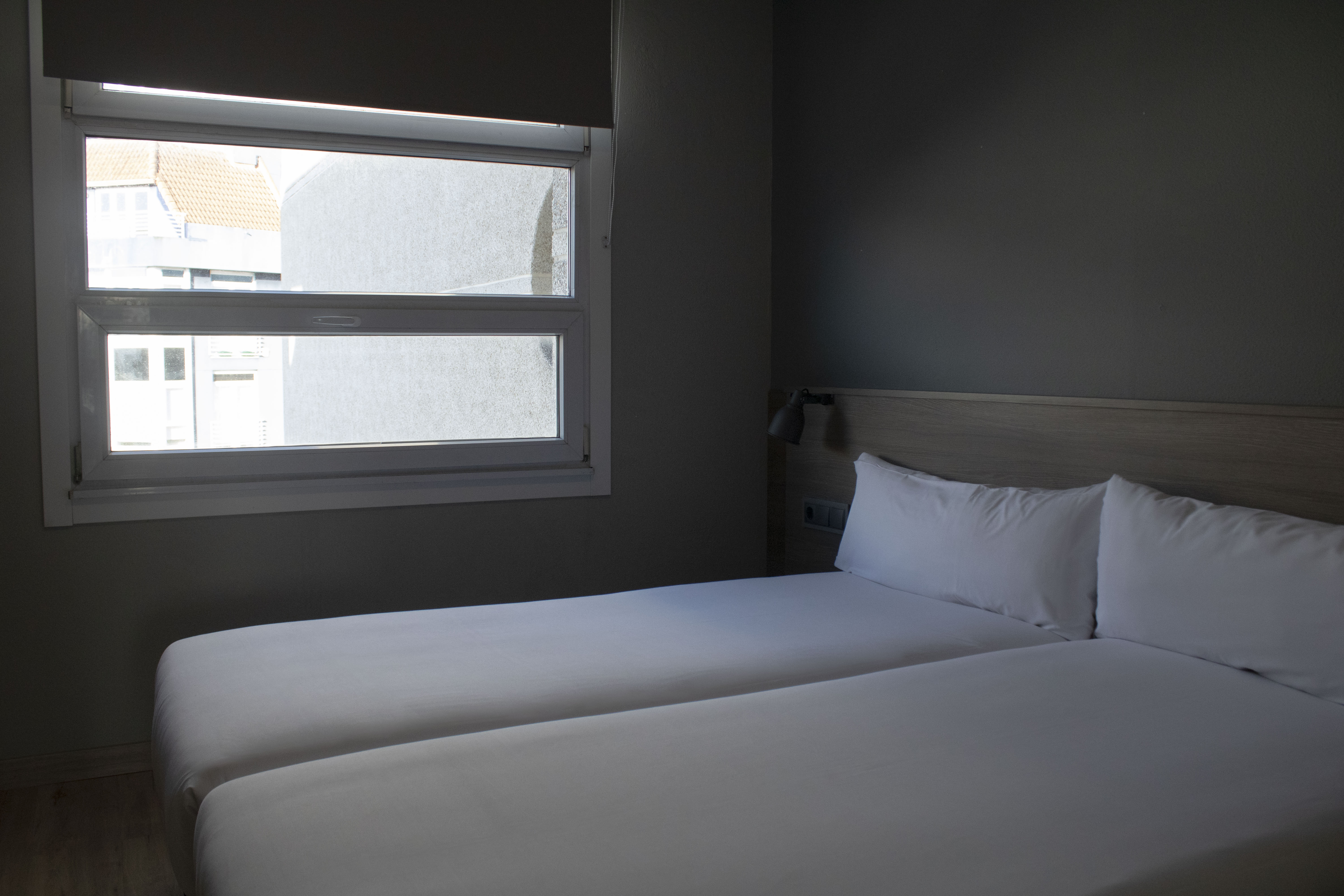 Room Habitación Individual image