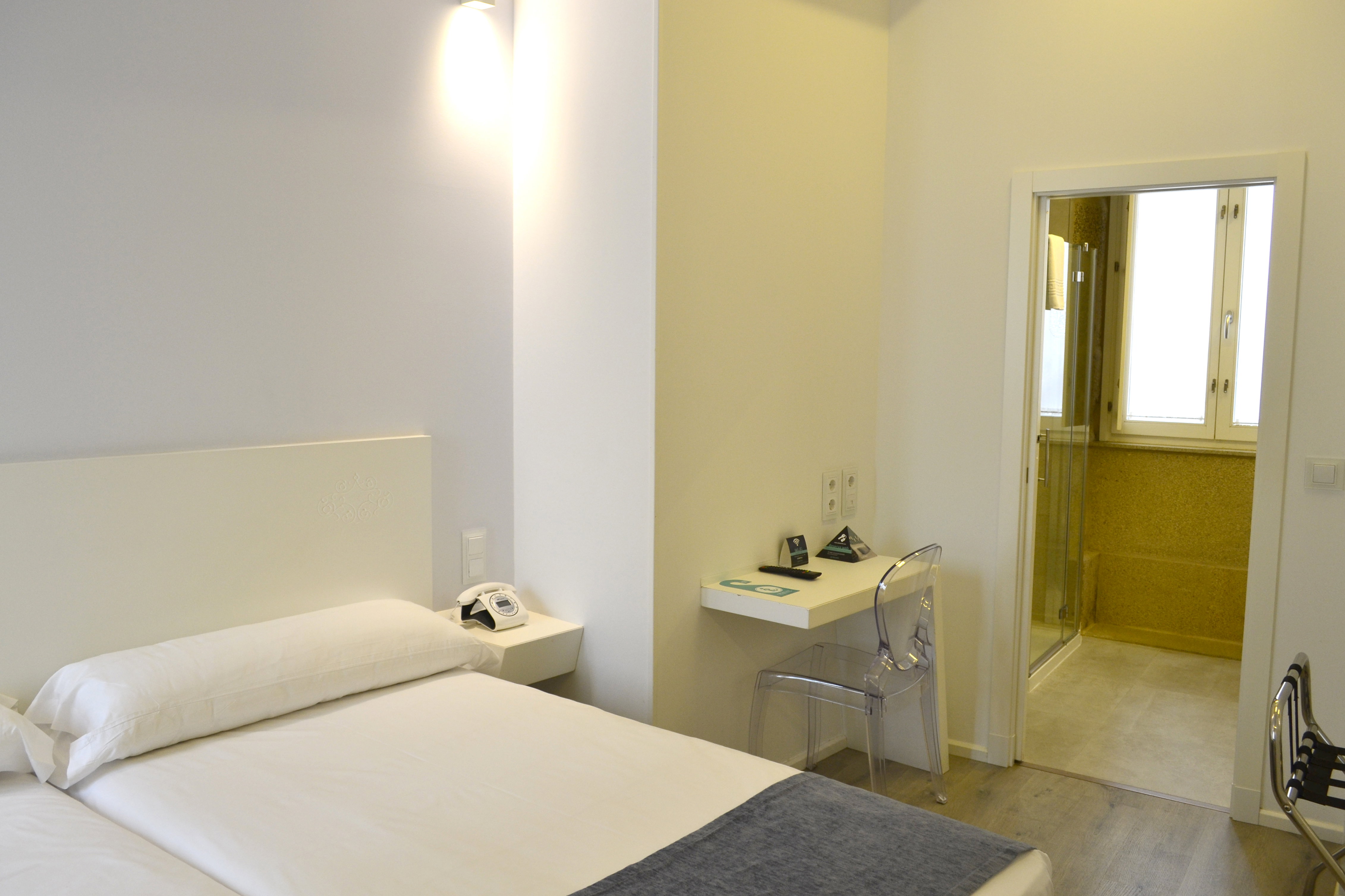 Room Habitación Individual image