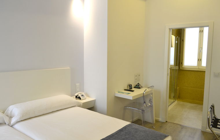 Room Habitación Individual image