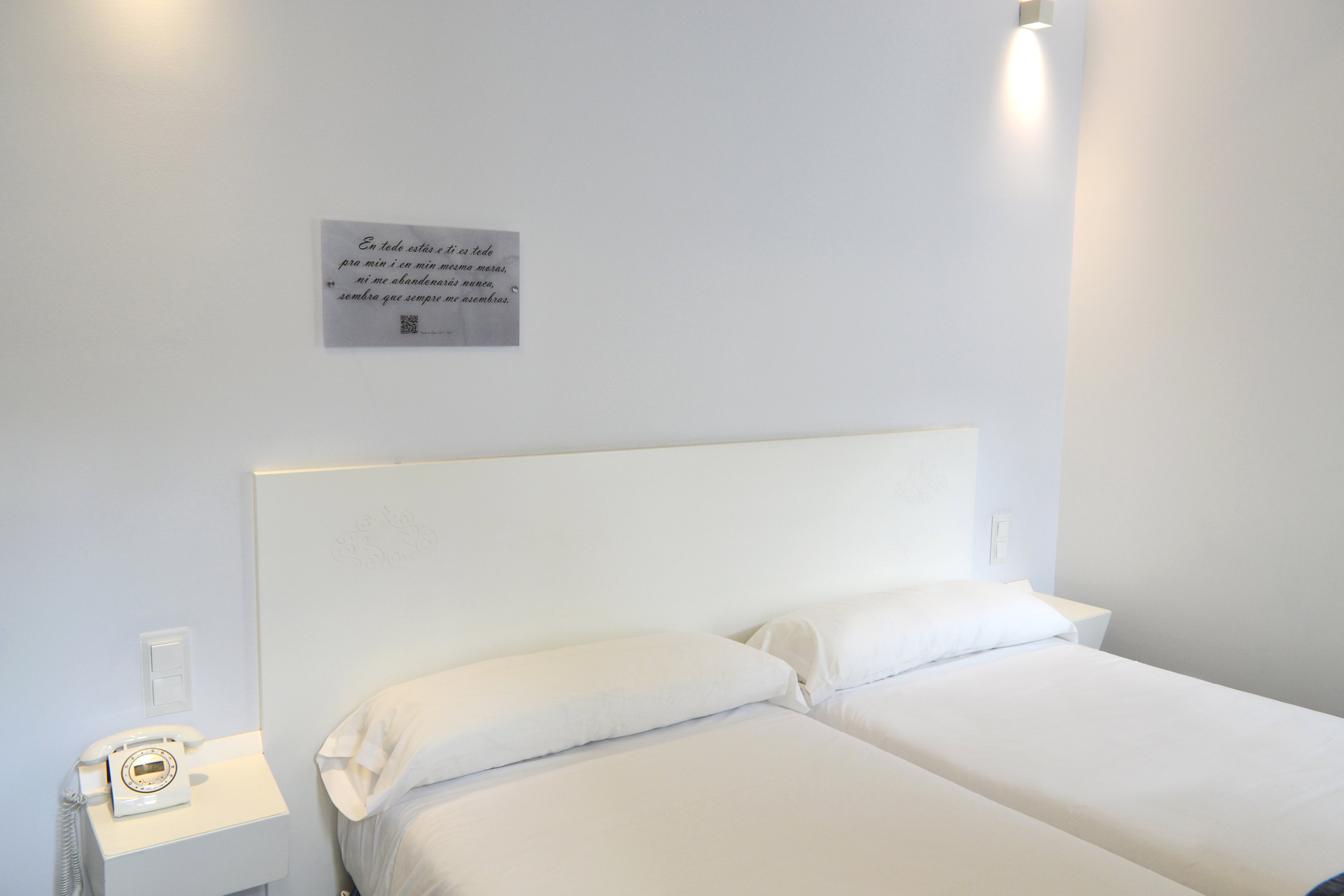 Room Habitación Individual image