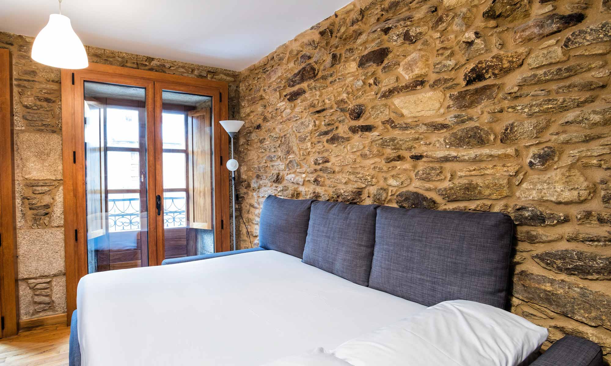 Room Apartamento Económico image