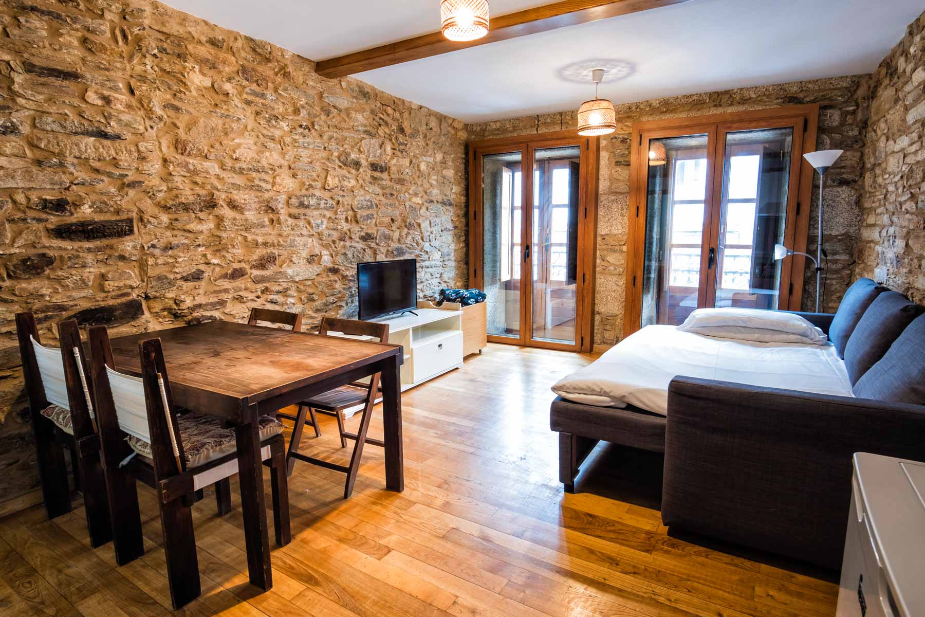 Room Apartamento Económico image