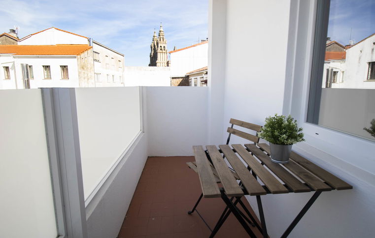 Room Habitación Individual image