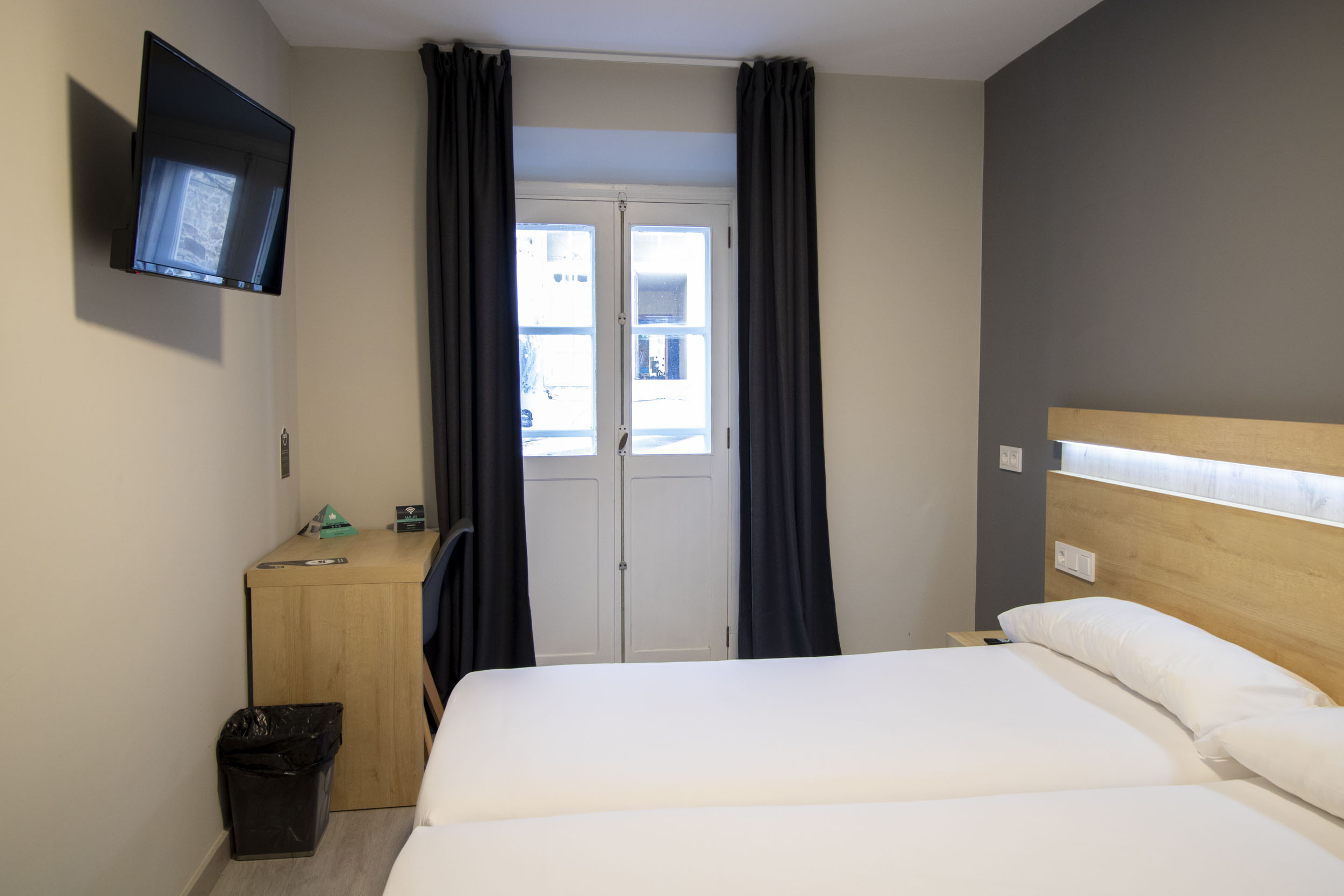 Room Habitación Individual image