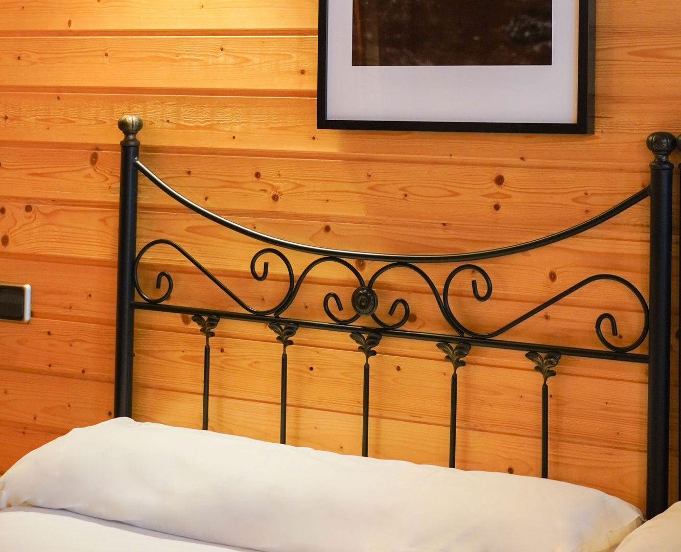 Room Habitación Individual image