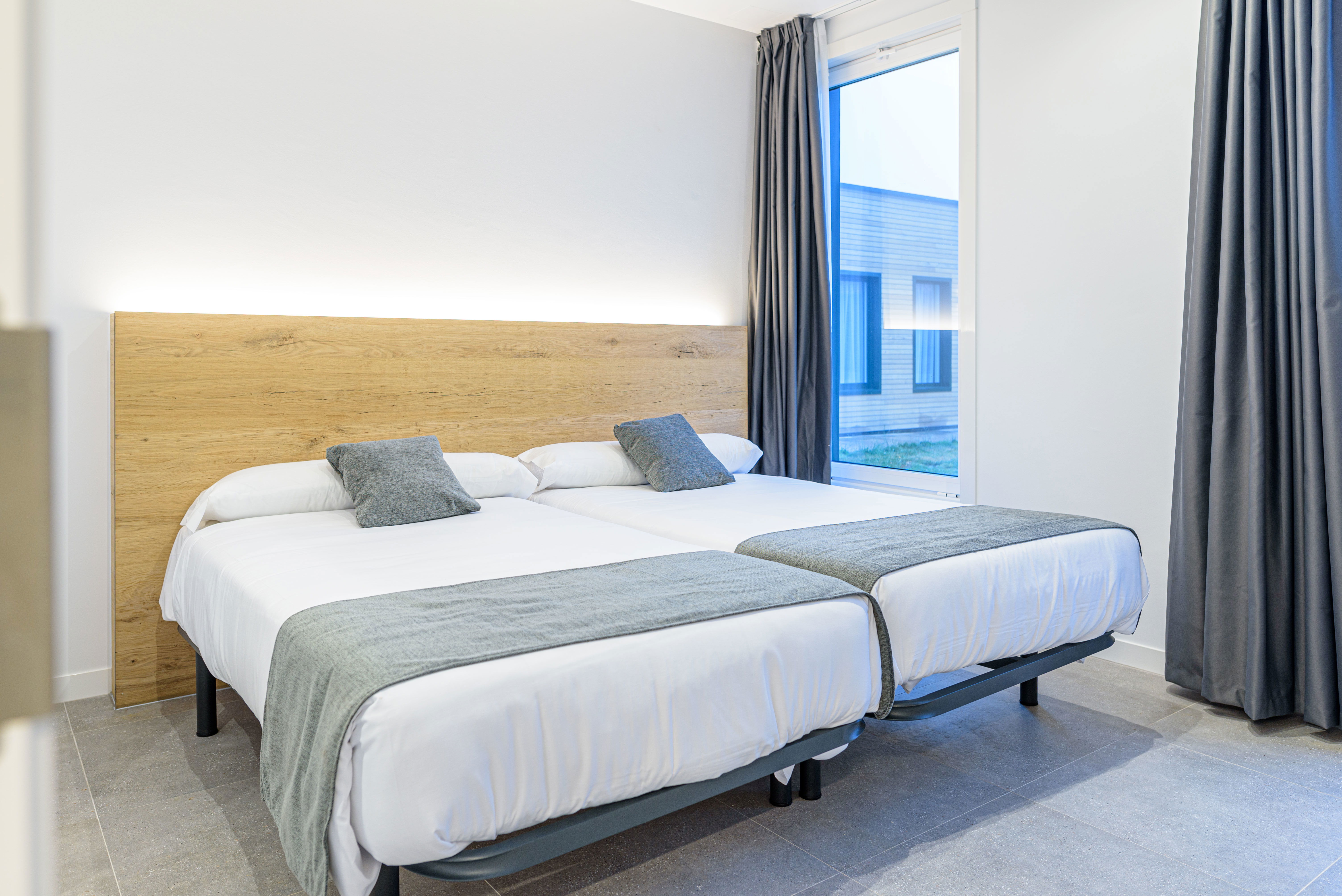 Room Habitación Individual image