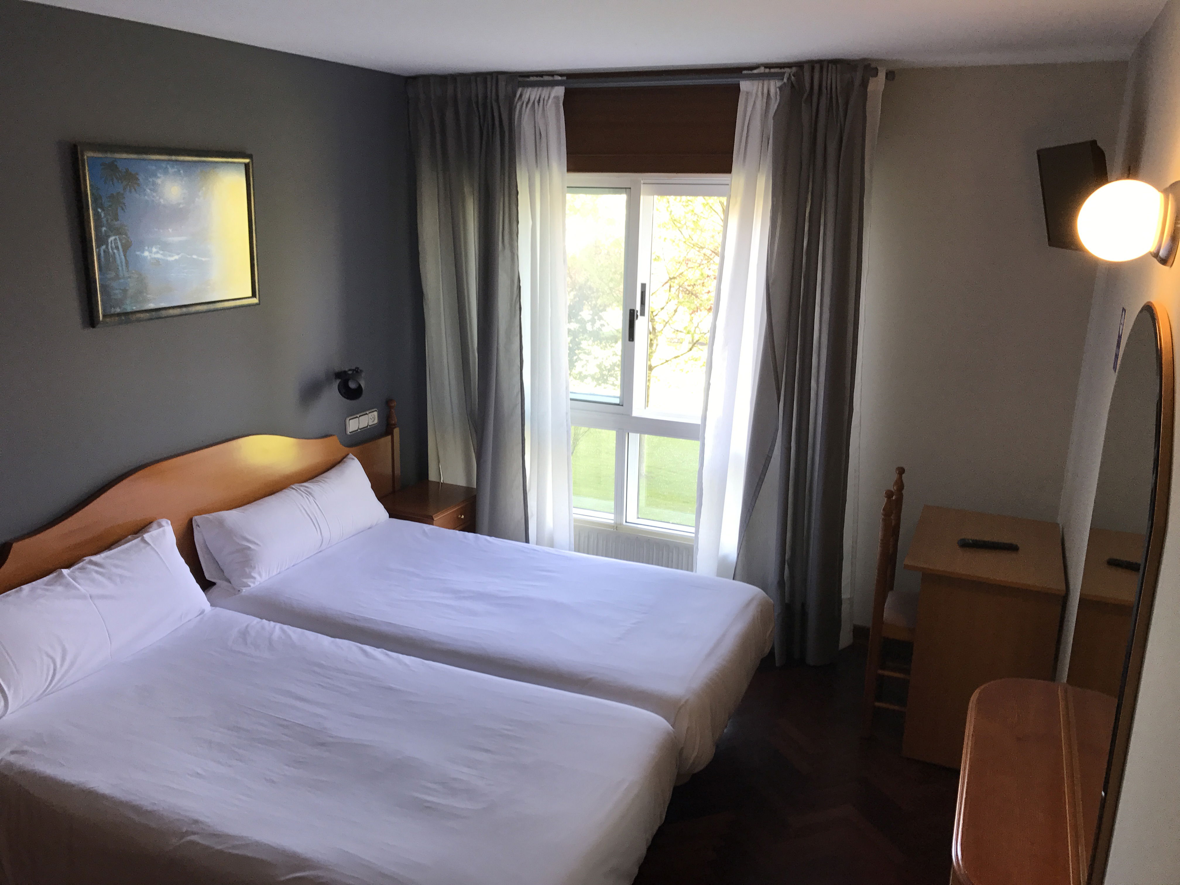 Room Habitación Individual image