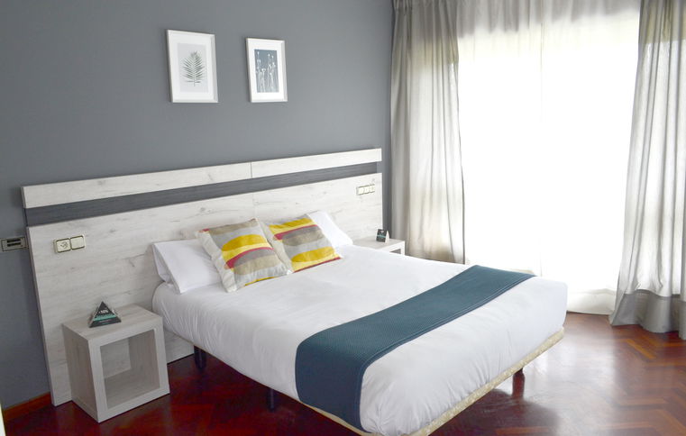 Room Habitación Individual image