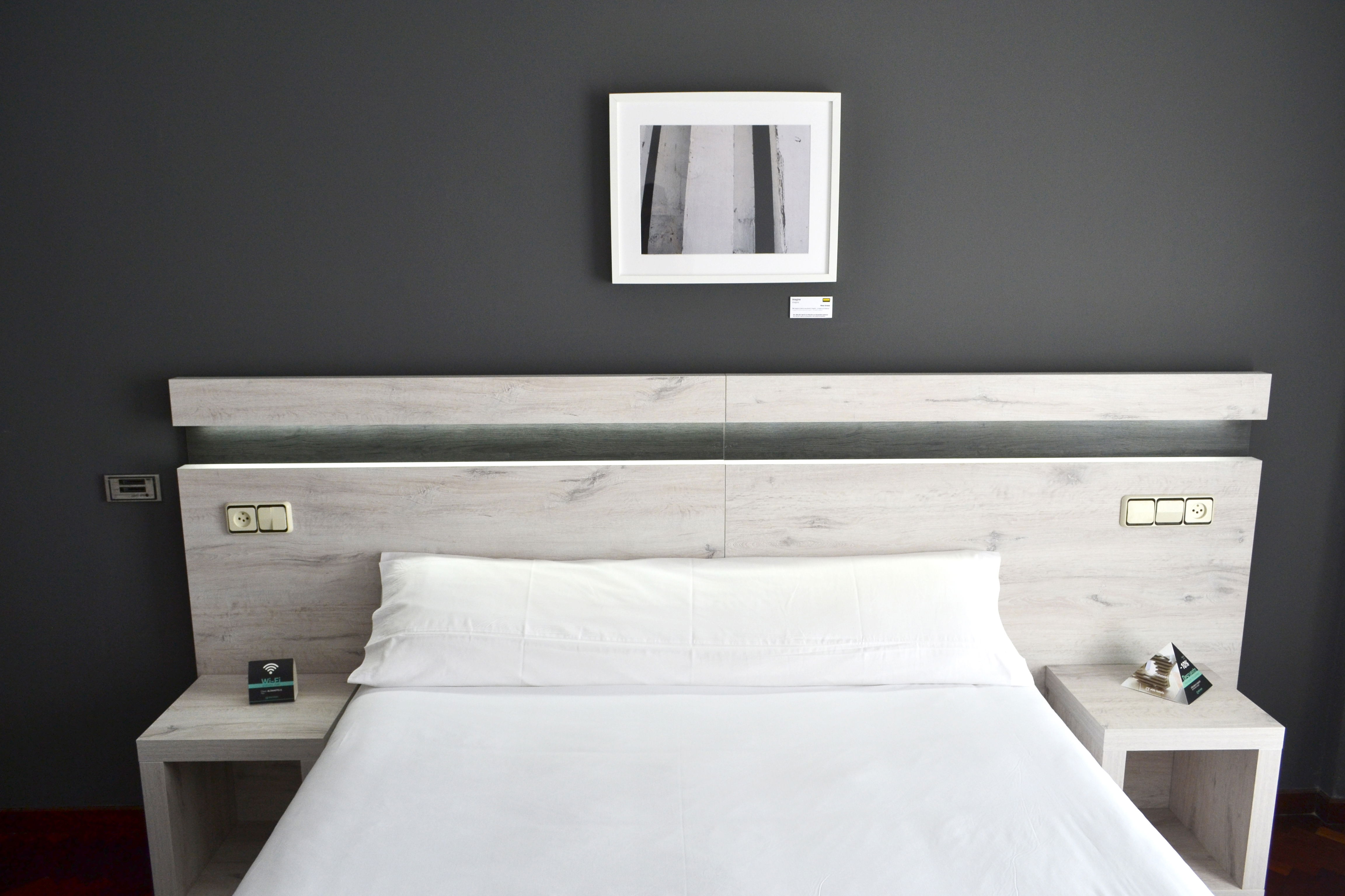 Room Habitación Individual image