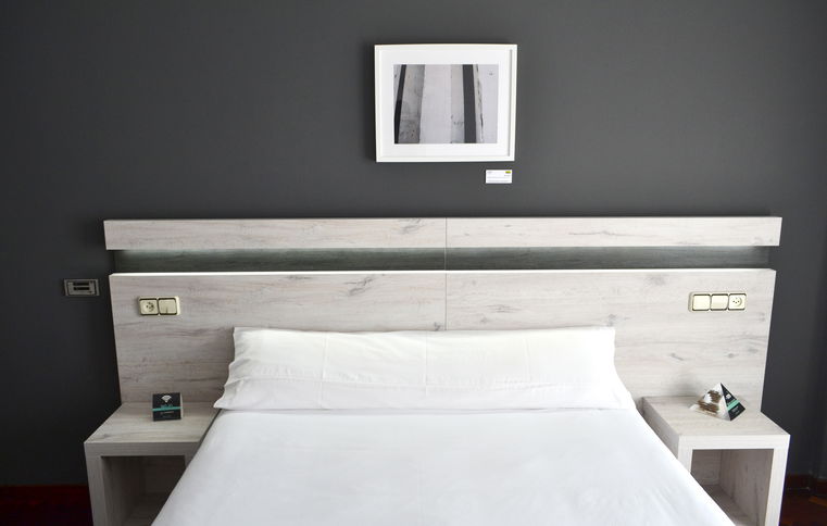 Room Habitación Individual image