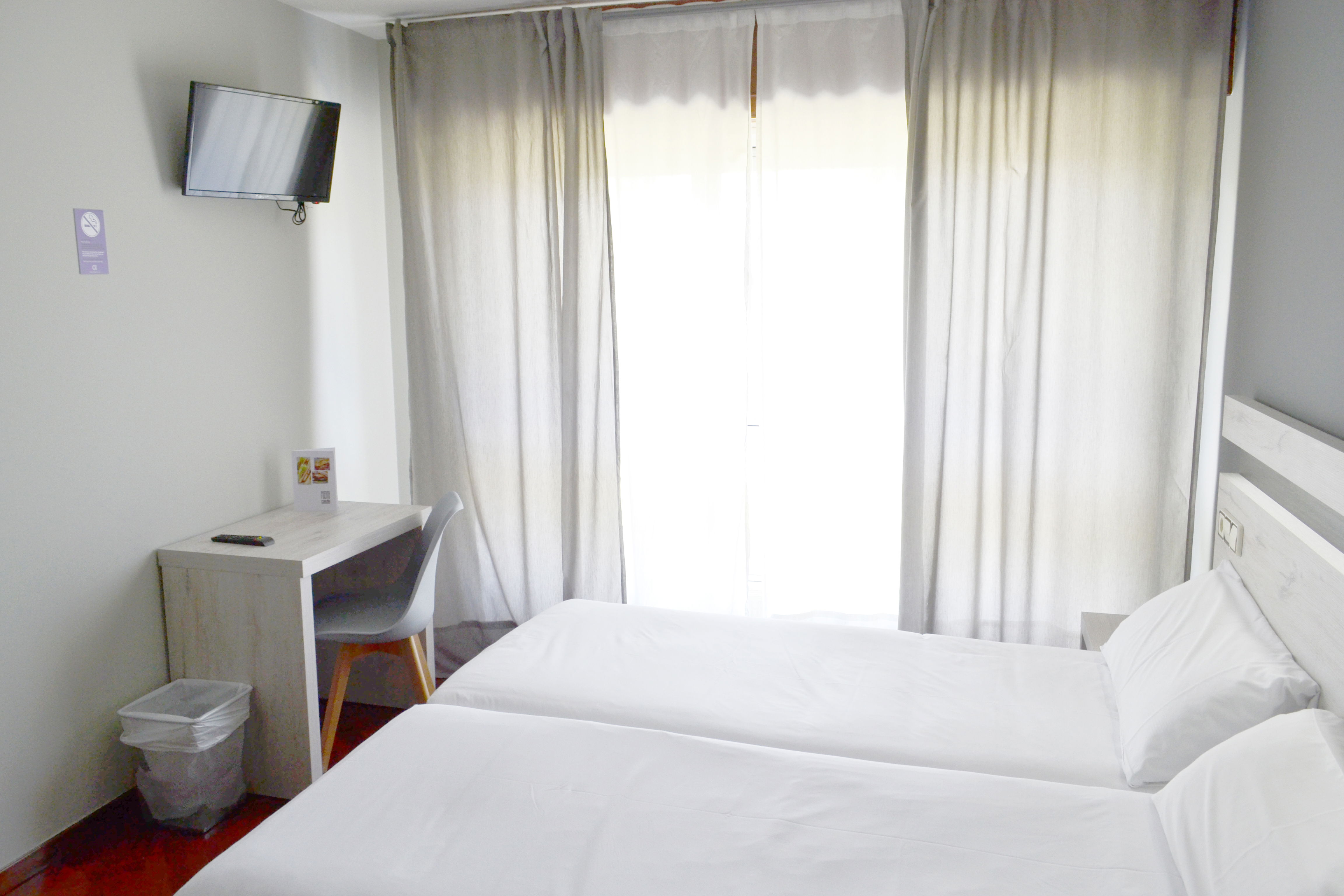 Room Habitación Individual image