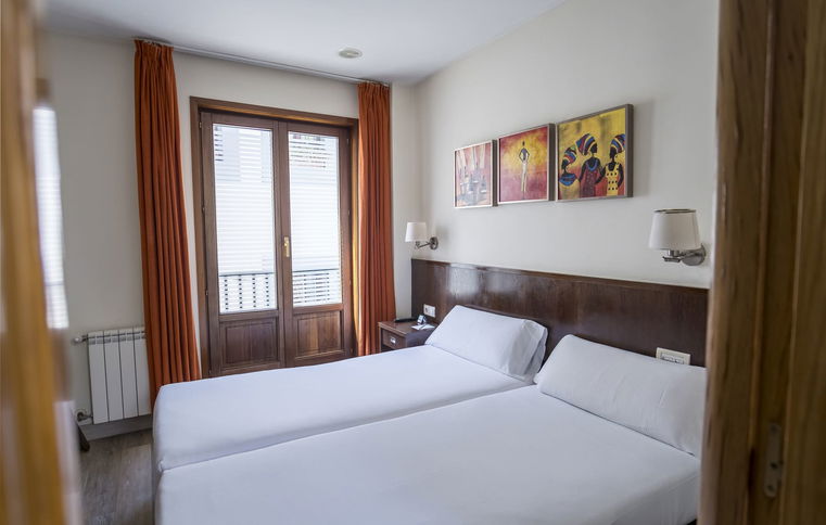 Room Habitación Individual image