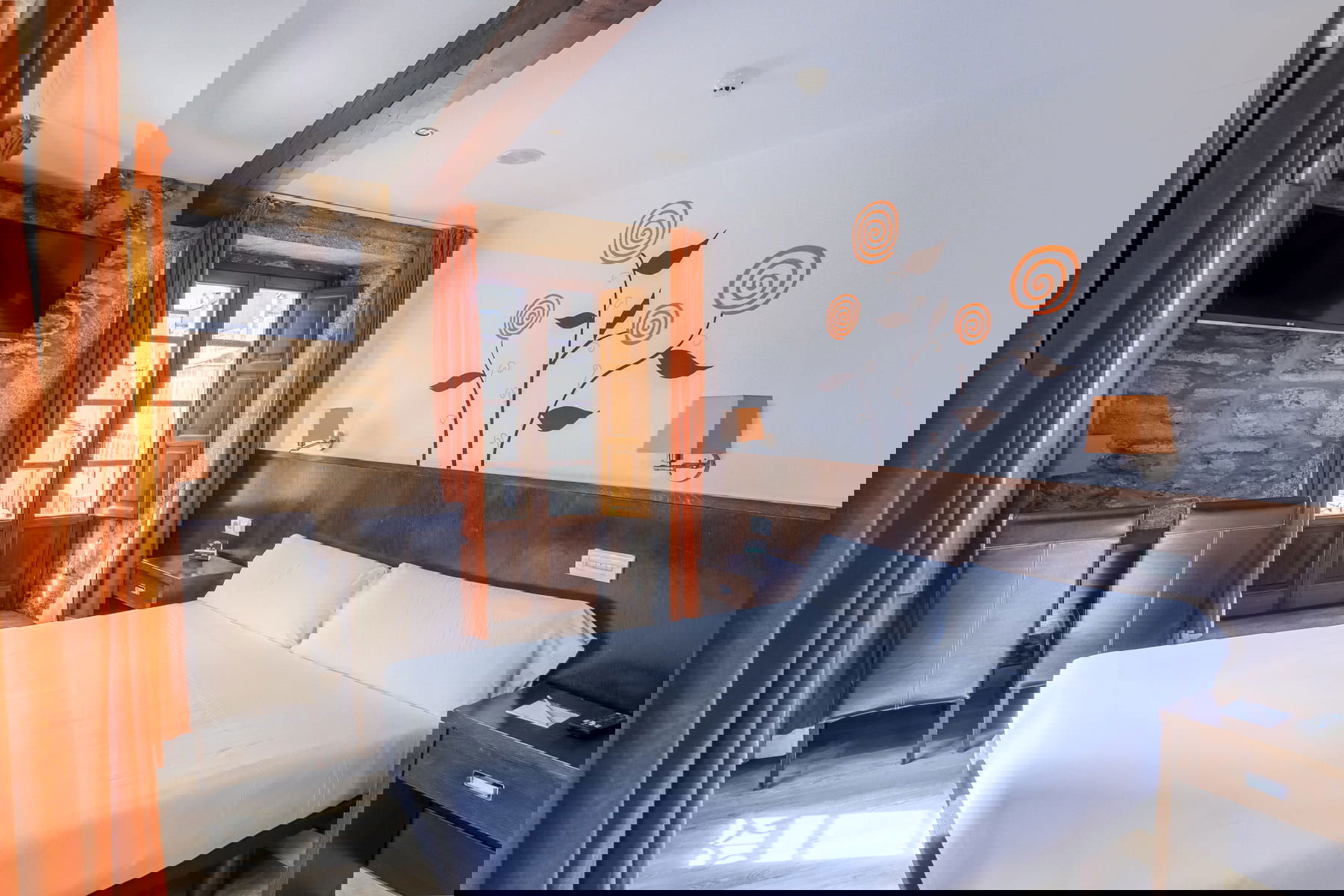 Room Habitación Individual image