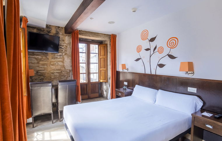 Room Habitación Individual image