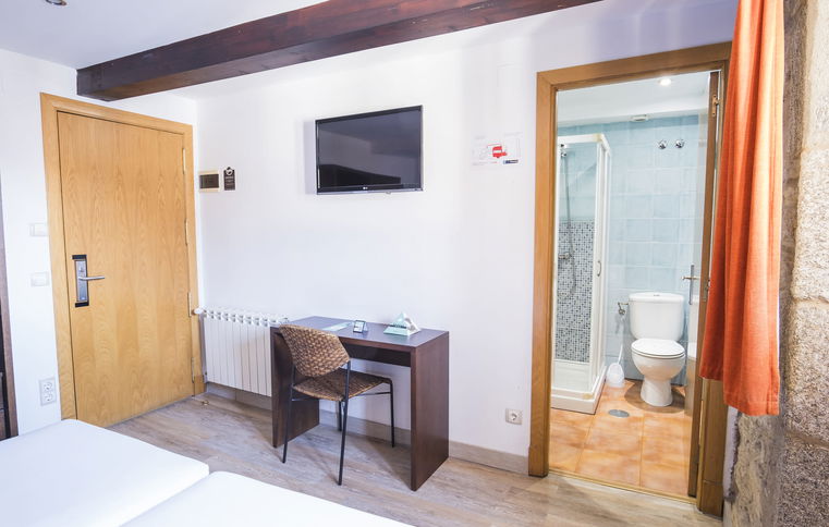 Room Habitación Individual image