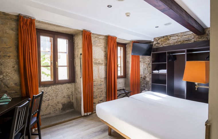 Room Habitación Individual image