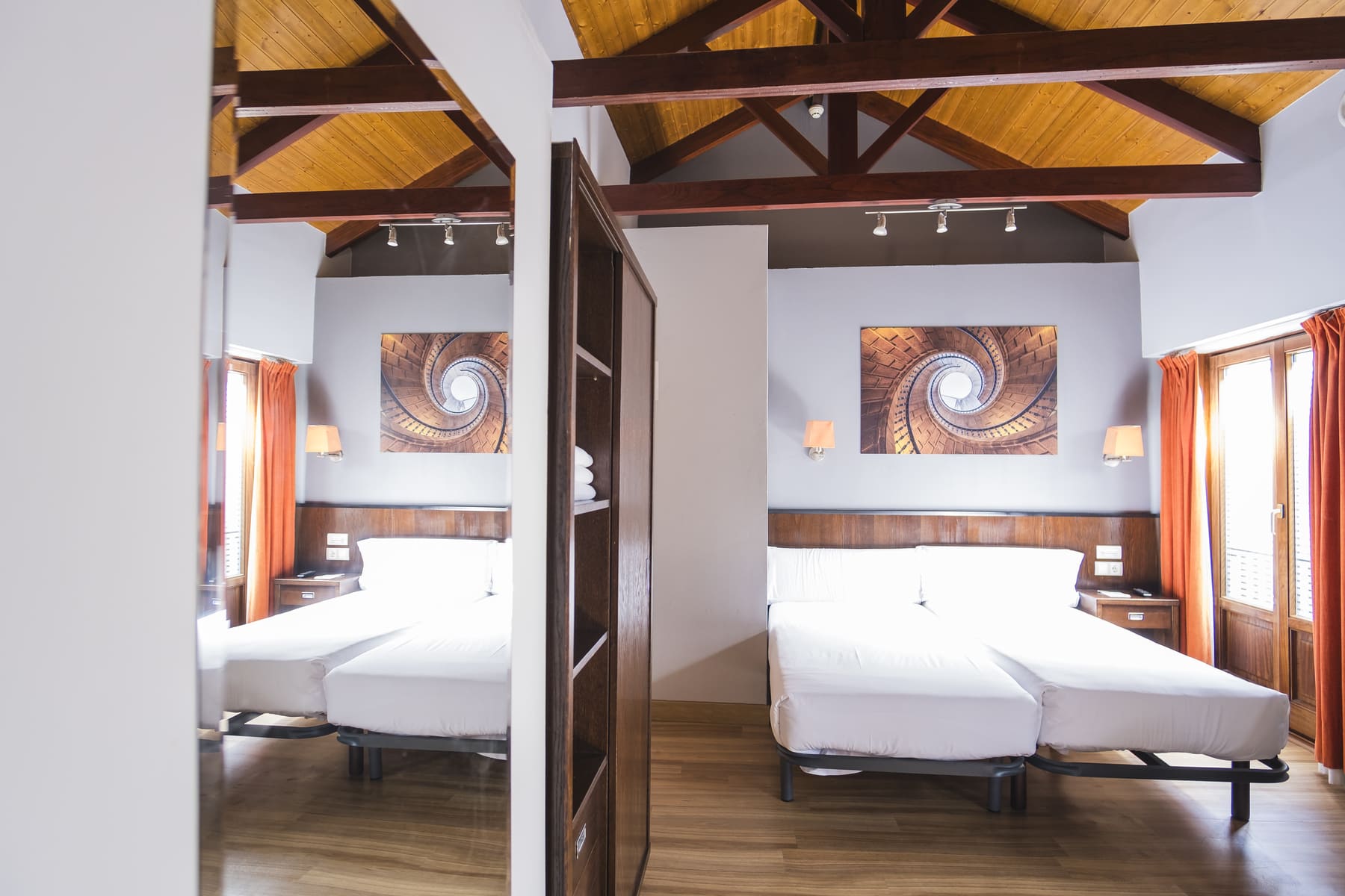 Room Habitación Individual image