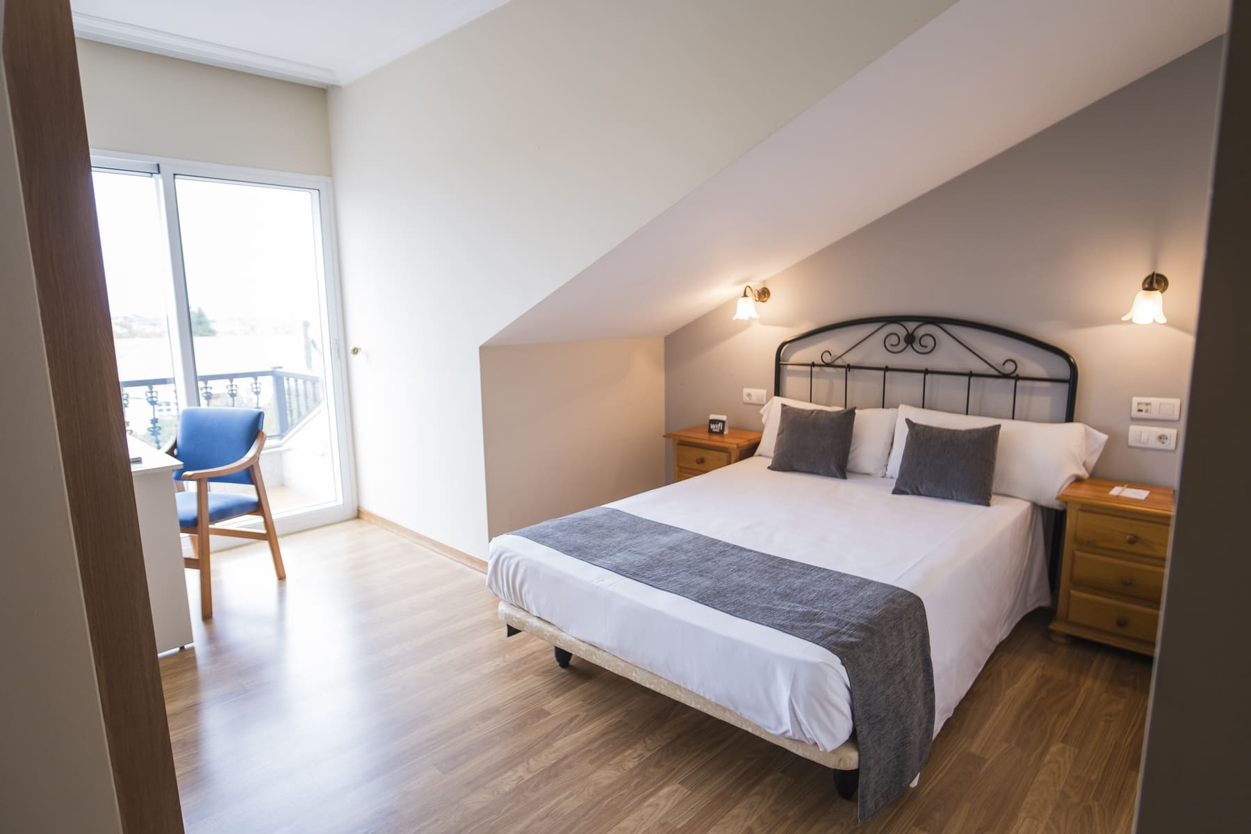 Room Habitación Individual image