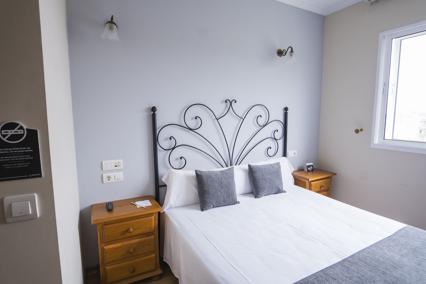 Room Habitación Individual image