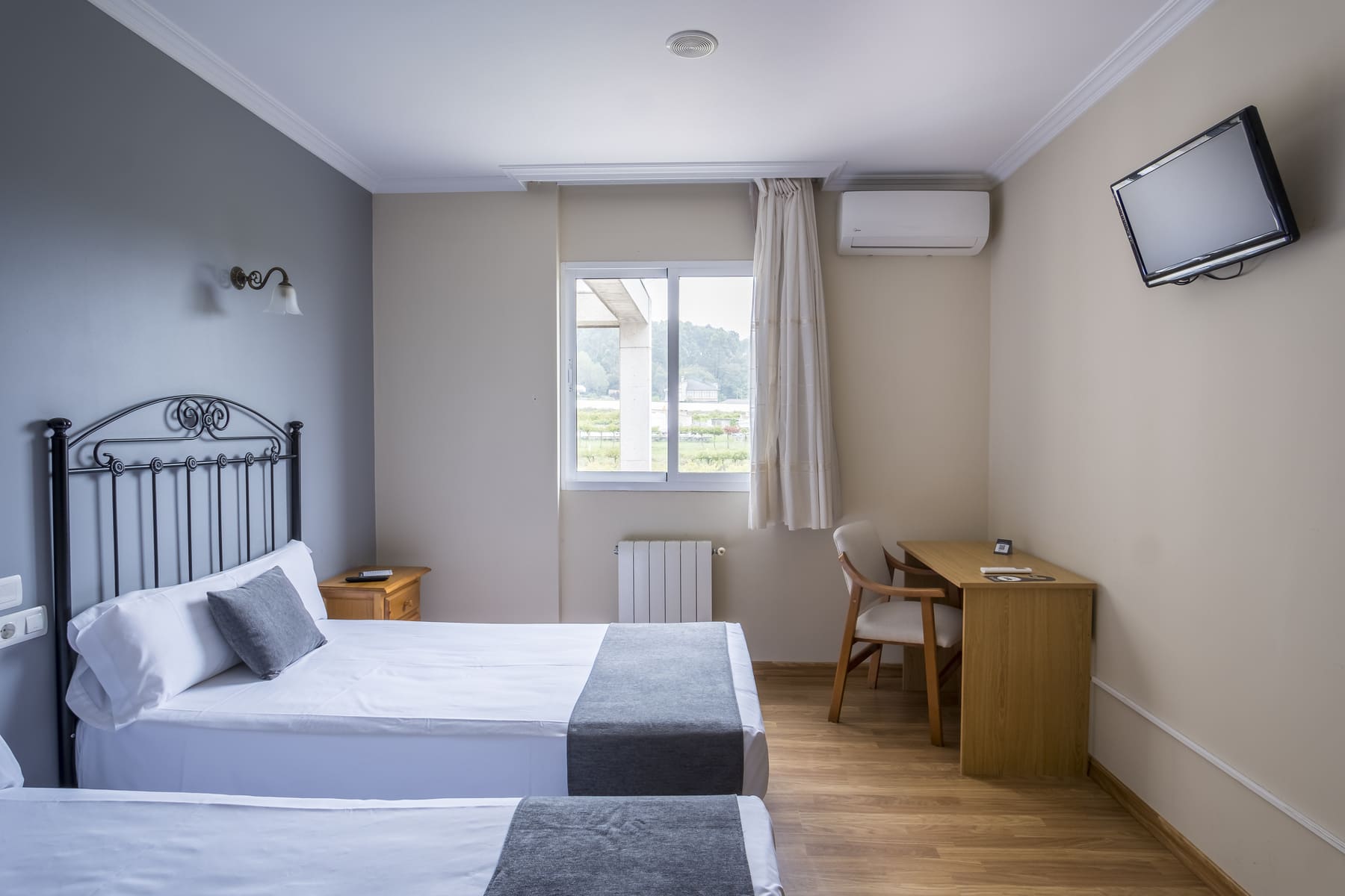 Room Habitación Individual image