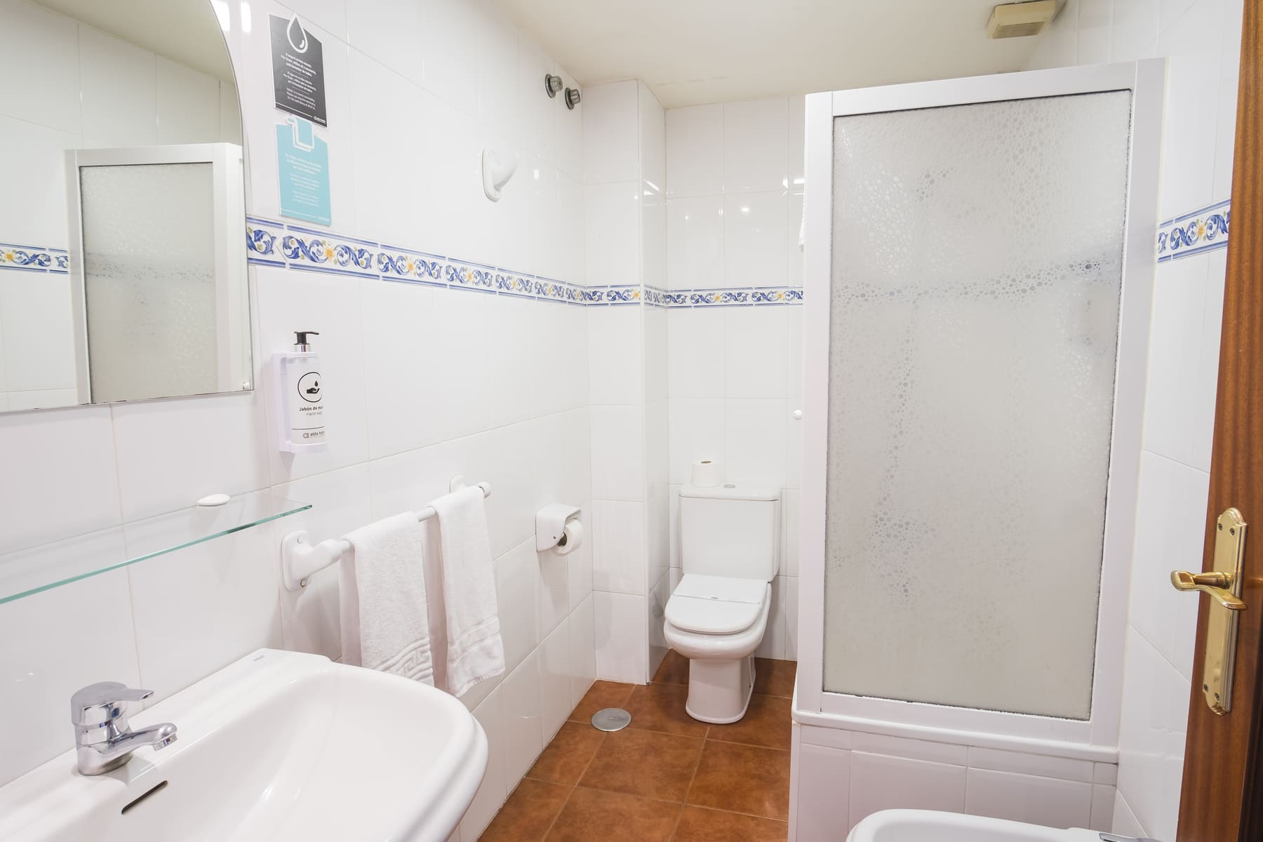 Room Habitación Individual image