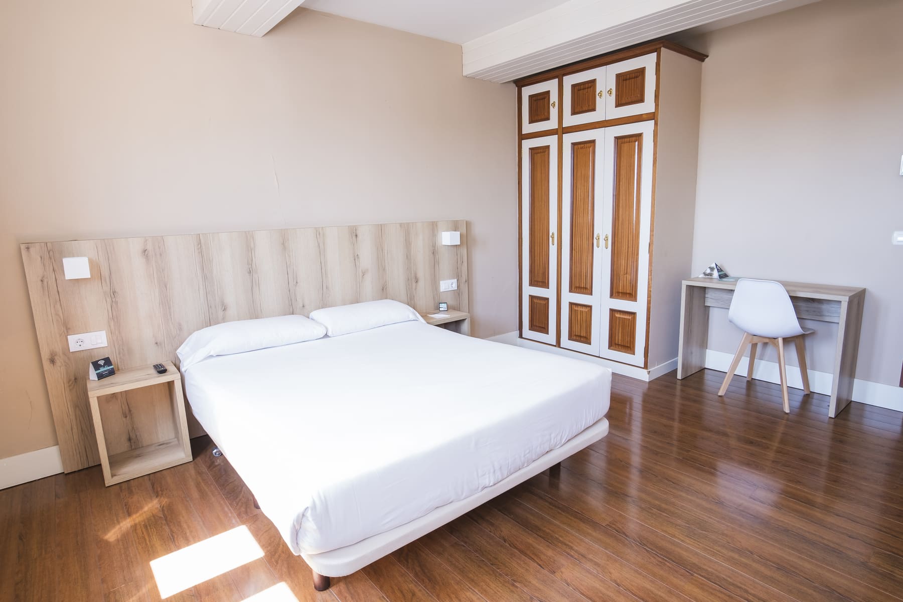 Room Habitación Individual image