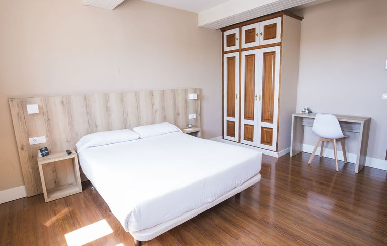 Room Habitación Individual image