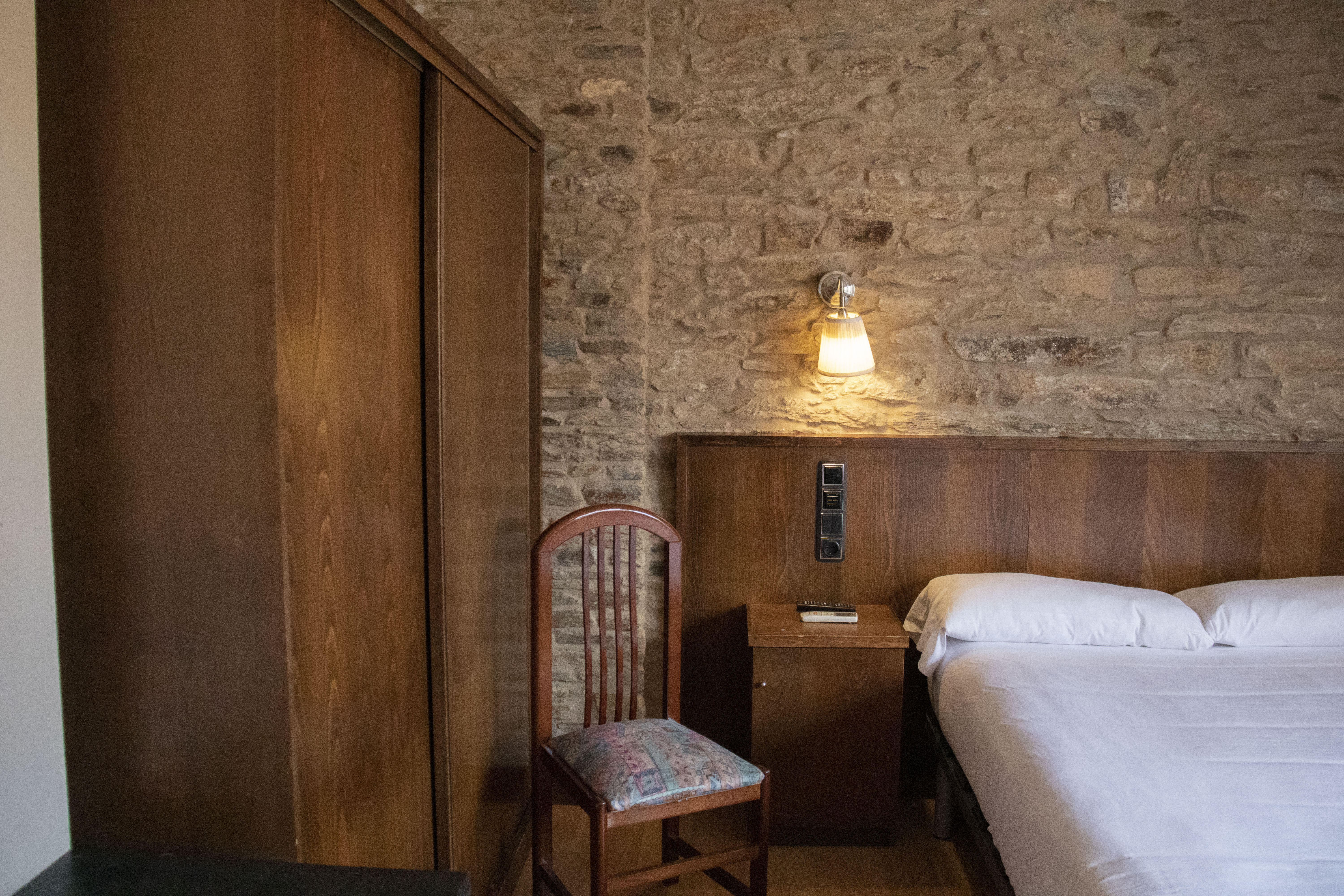 Room Habitación Individual image