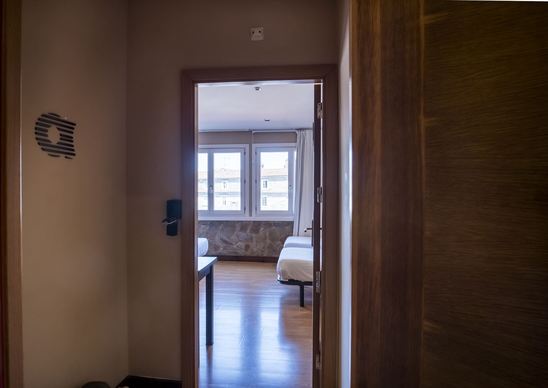 Room Habitación Individual image