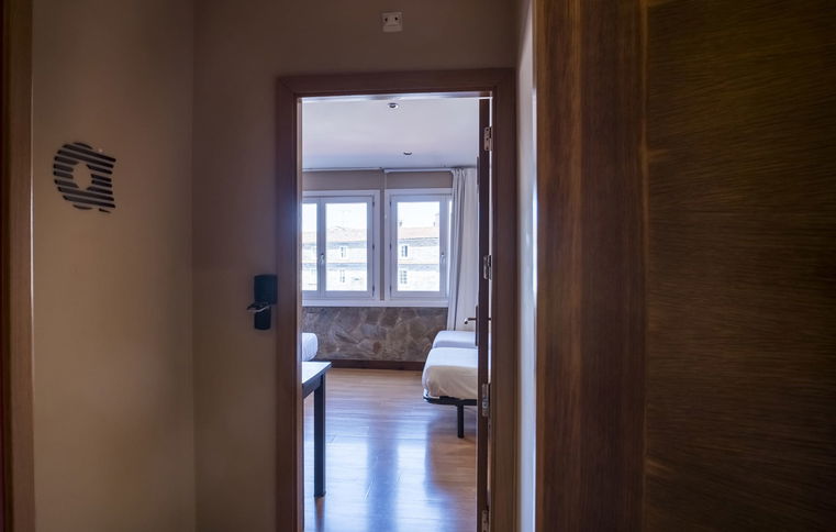 Room Habitación Individual image