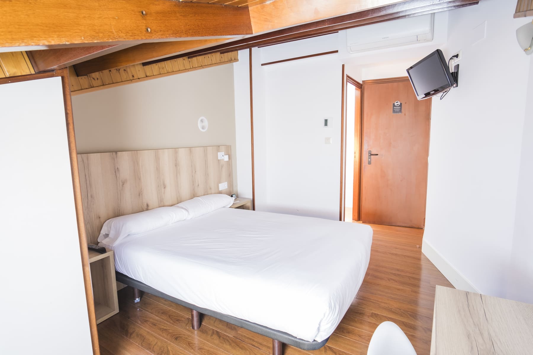 Room Habitación Individual image