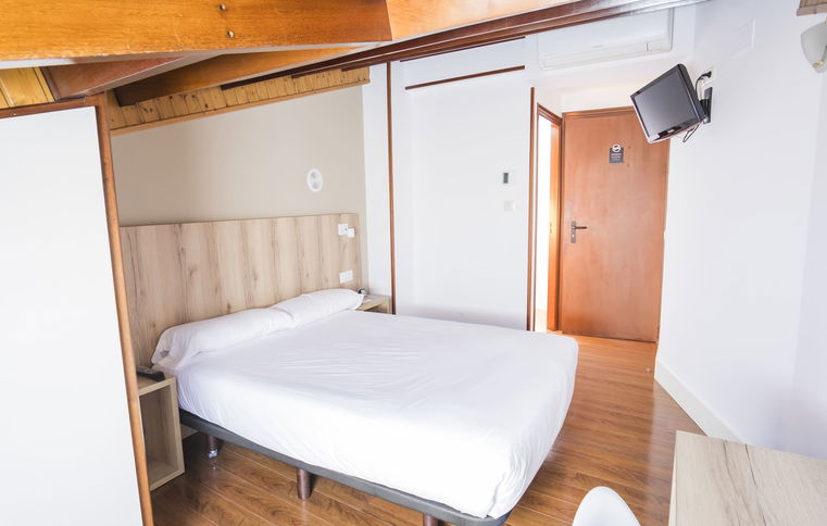 Room Habitación Individual image