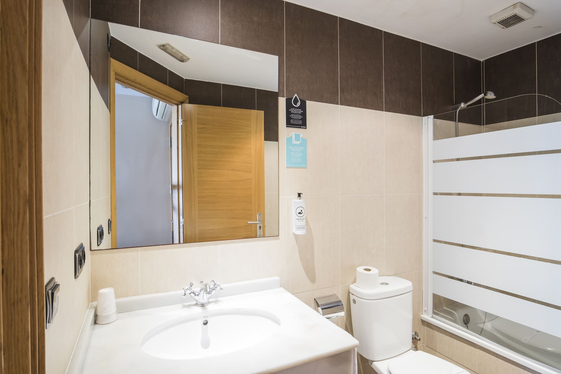 Room Habitación Individual image