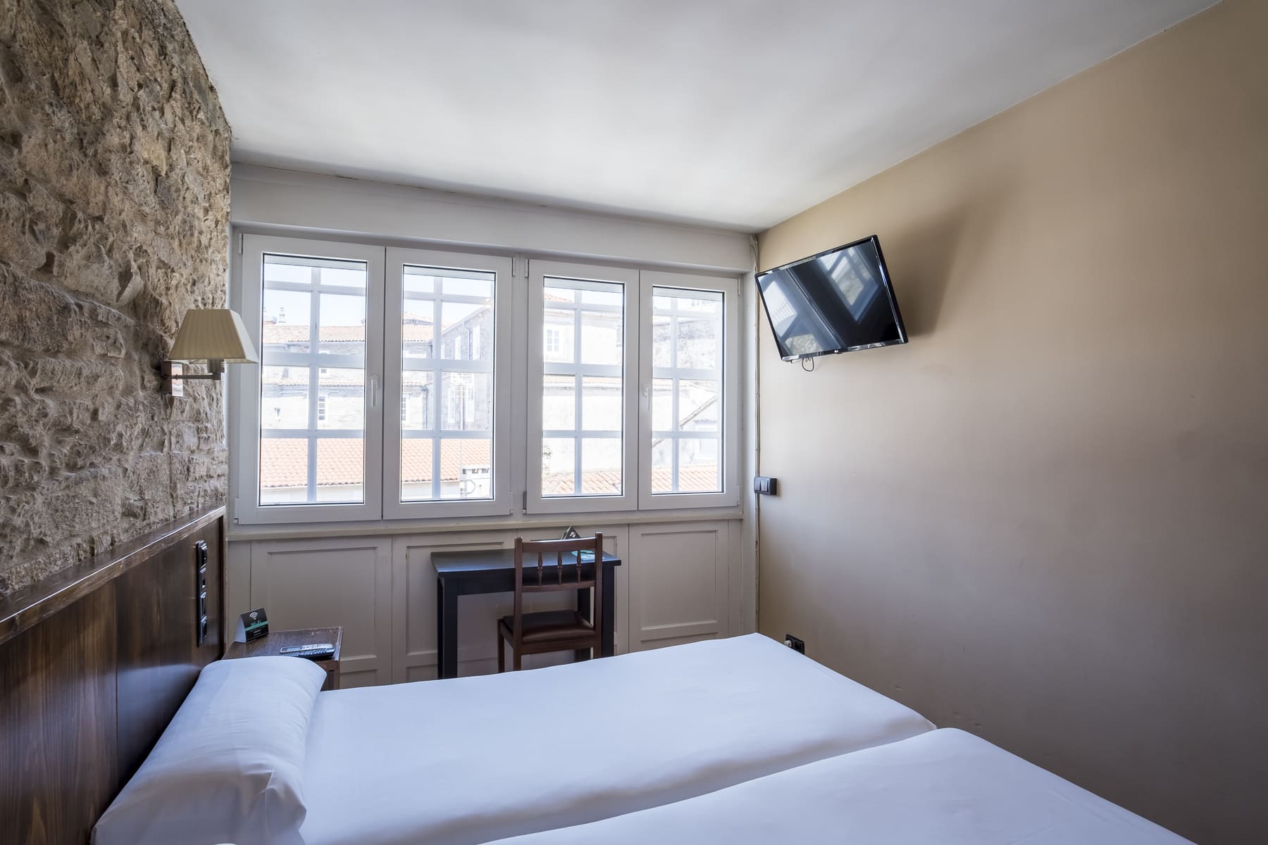 Room Habitación Individual image