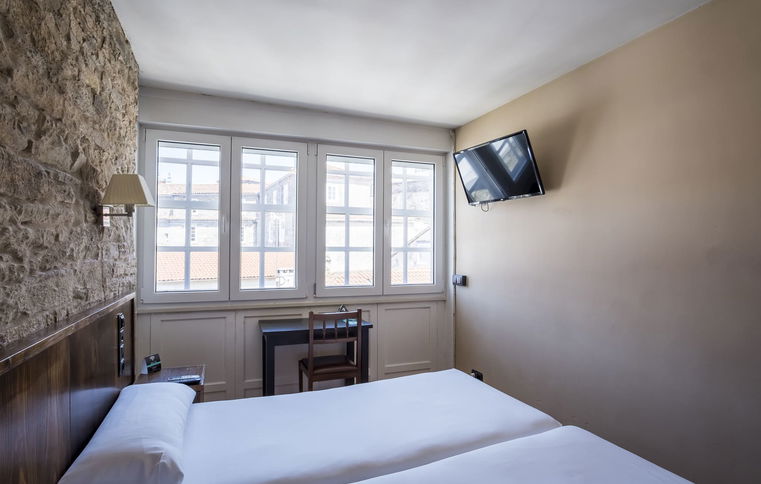 Room Habitación Individual image