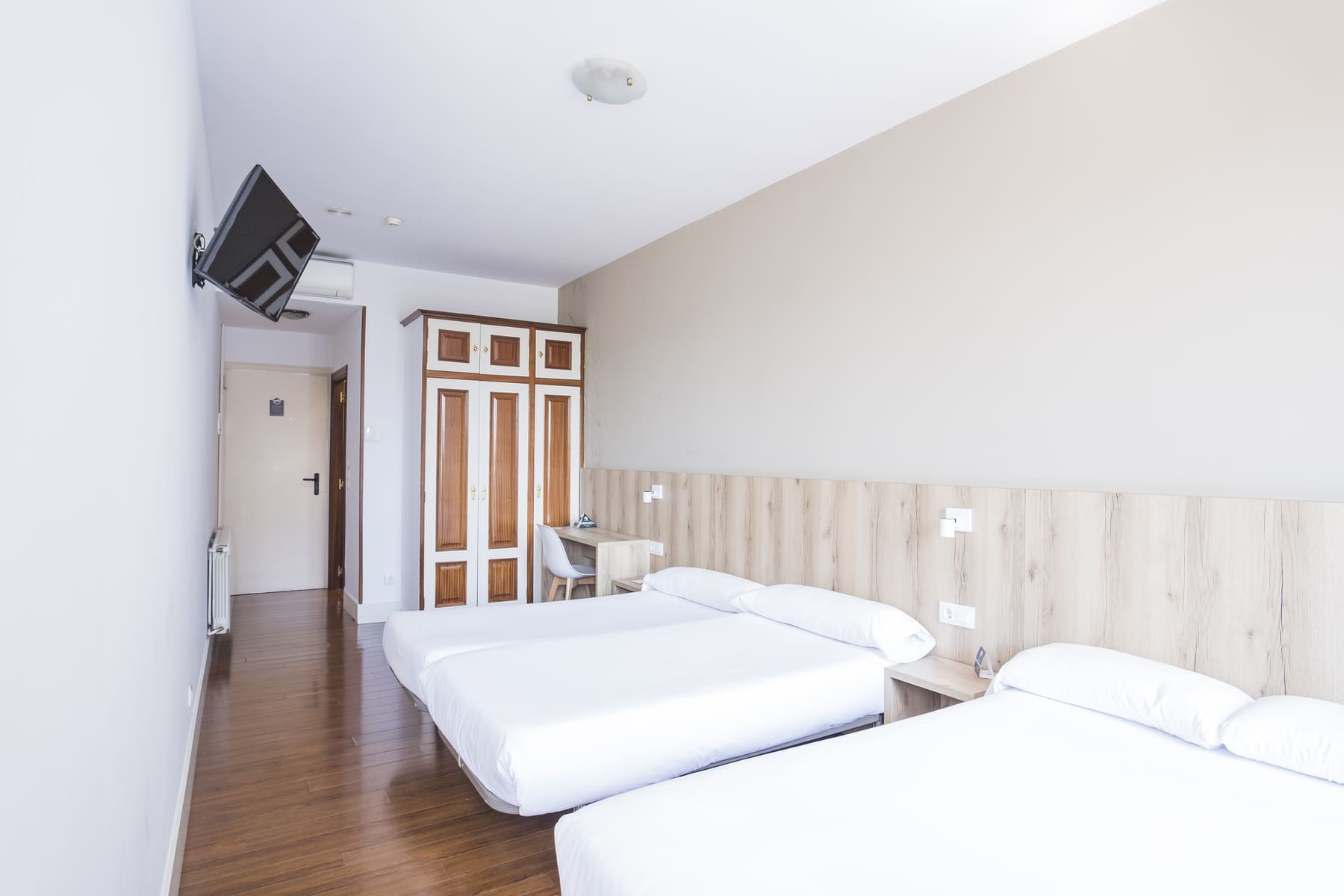 Room Habitación Individual image