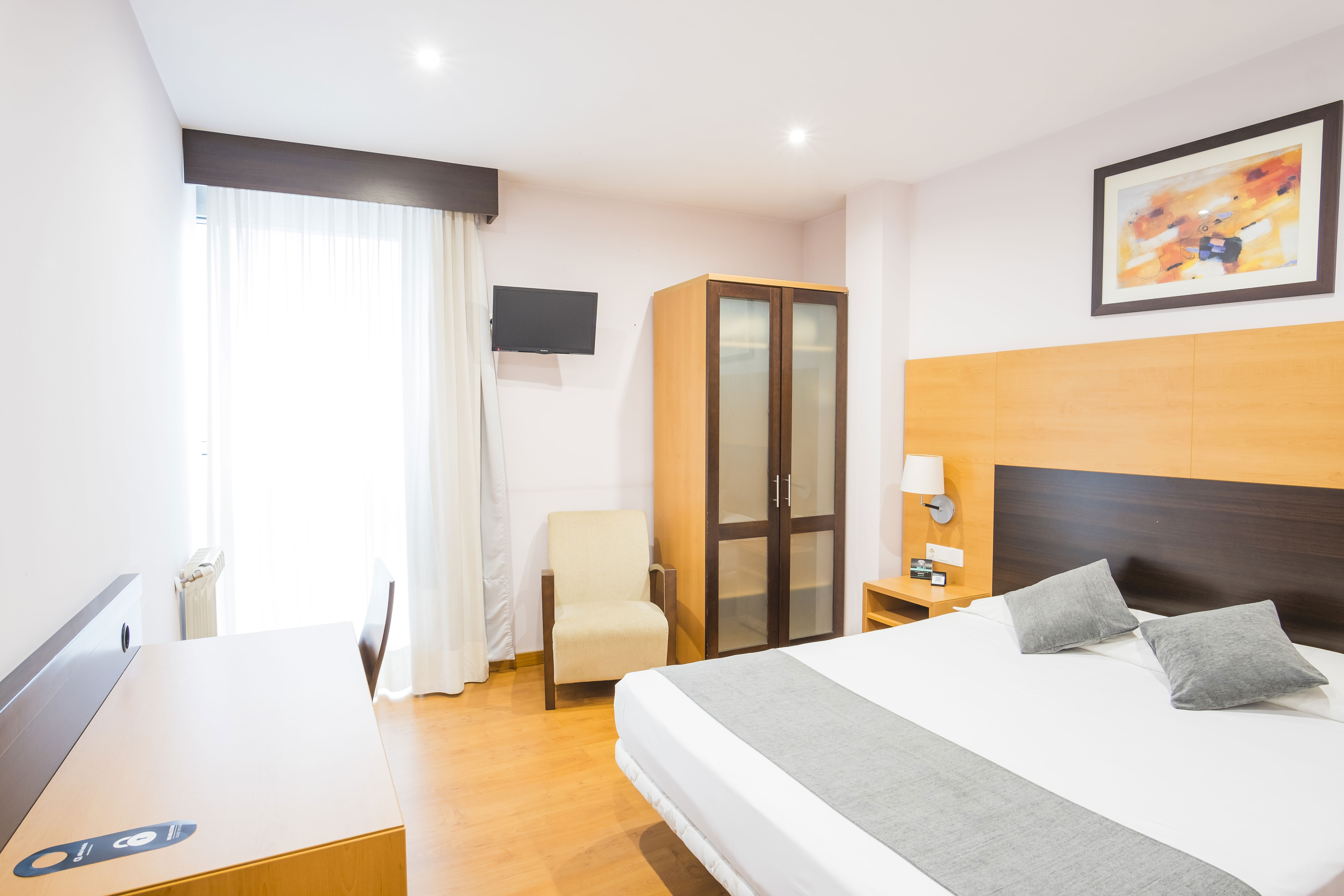 Room Habitación Individual image