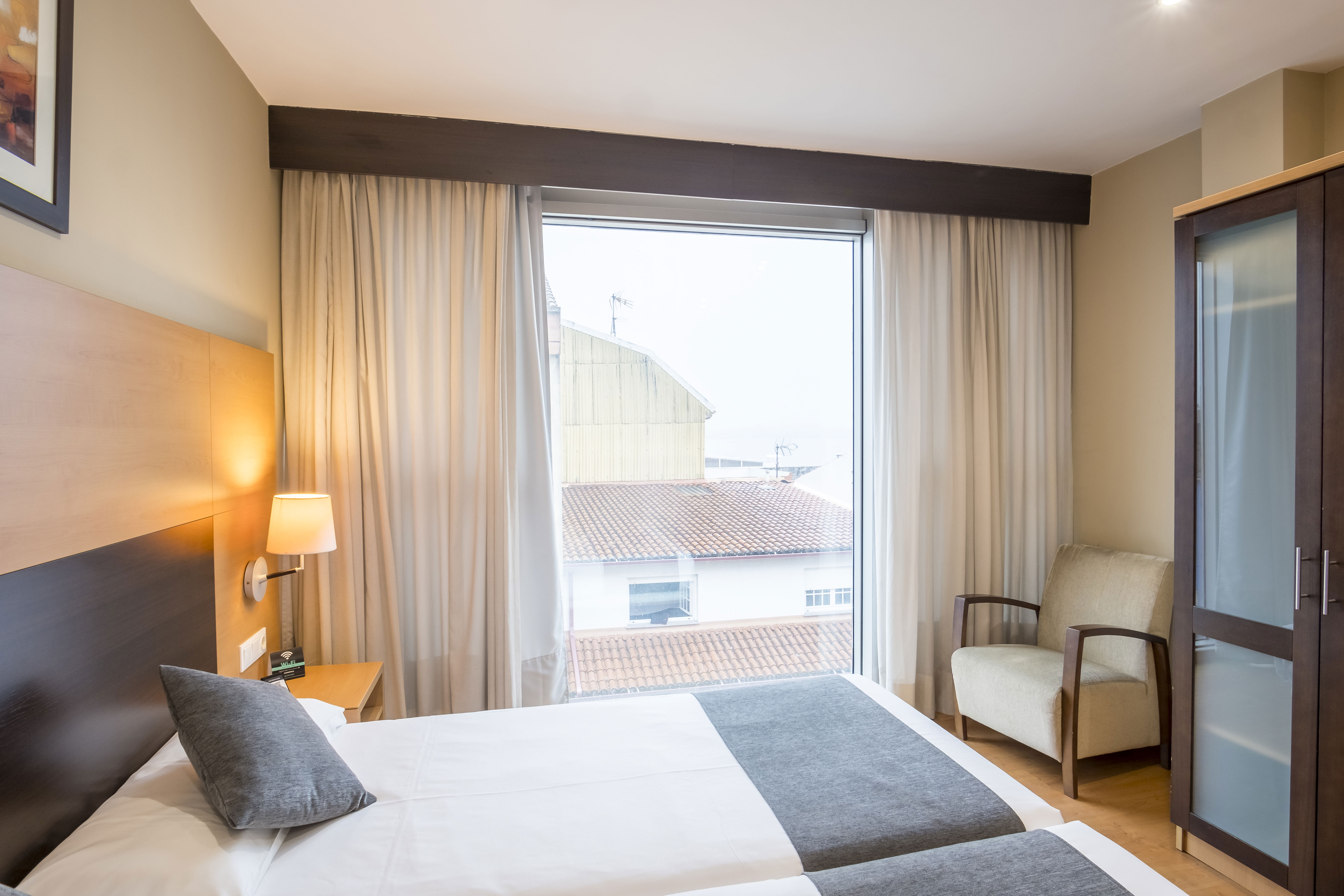 Room Habitación Individual image