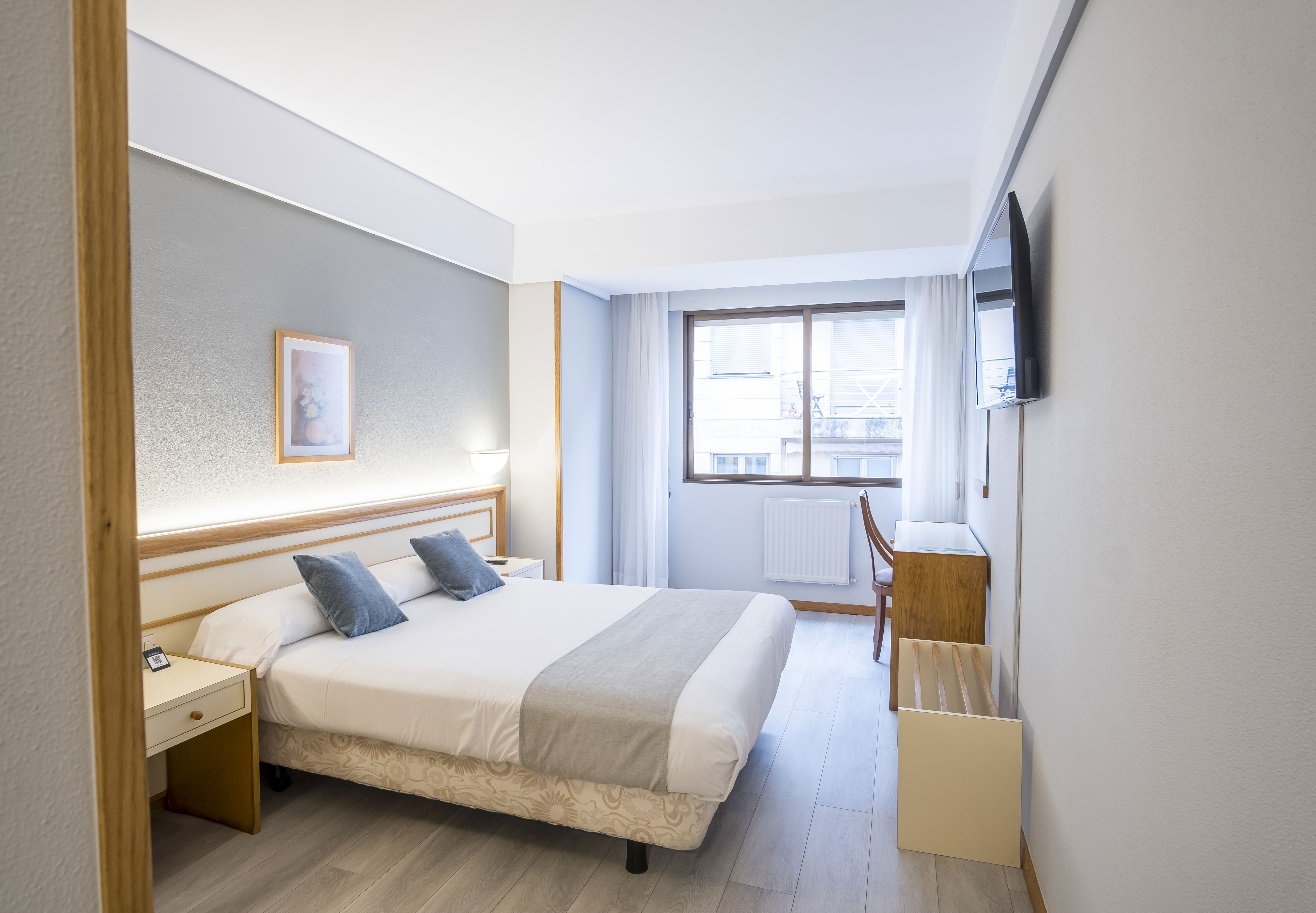 Room Habitación Individual image