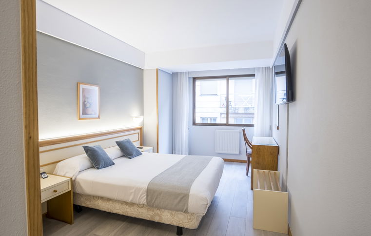 Room Habitación Individual image