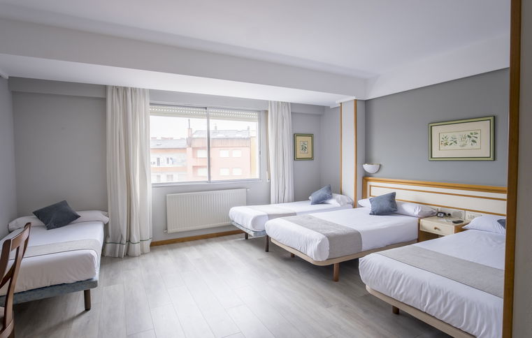 Room Habitación Individual image