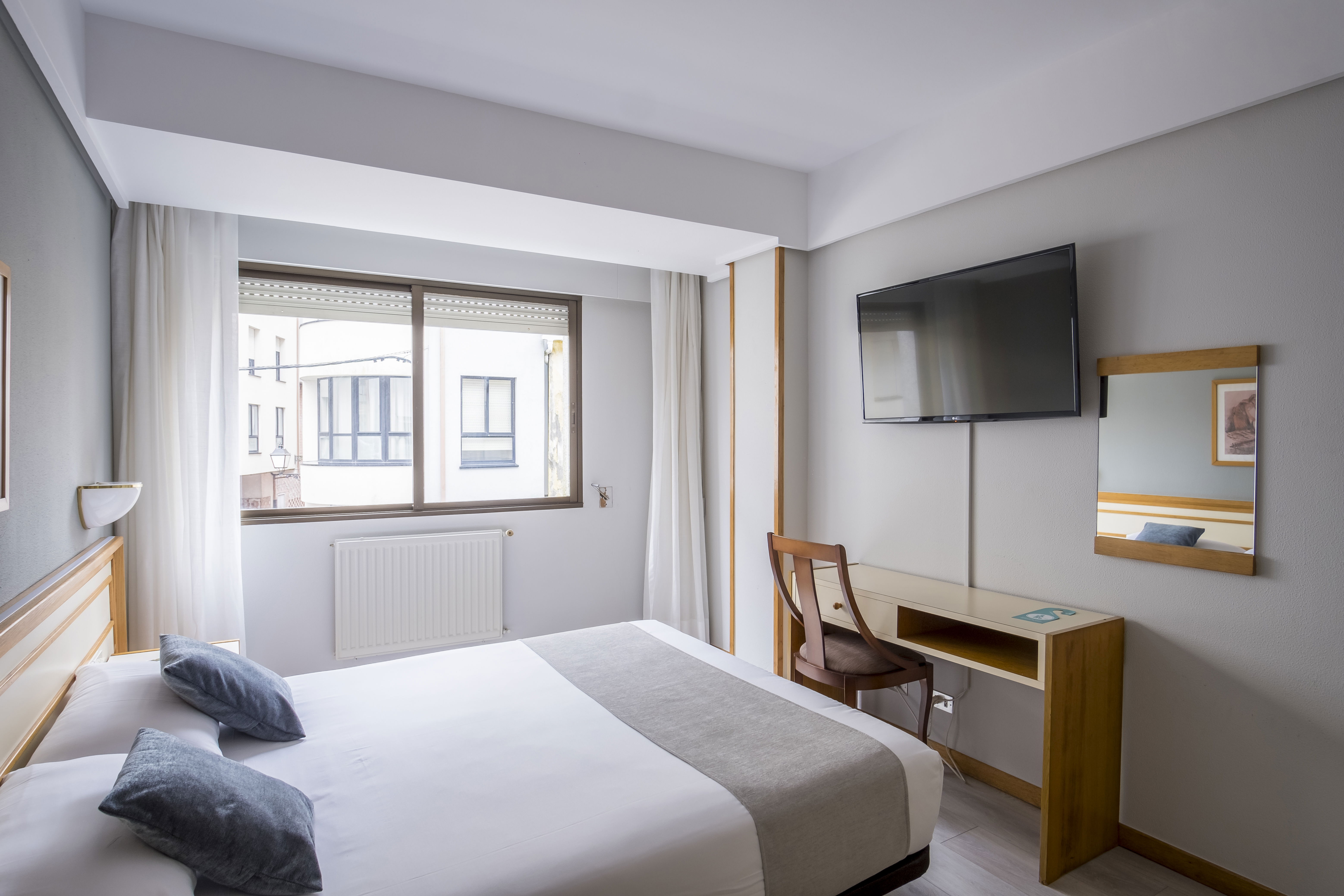 Room Habitación Individual image