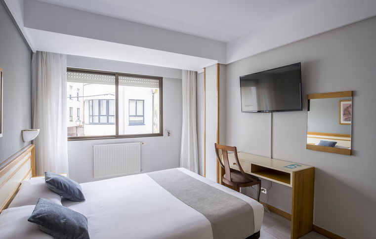 Room Habitación Individual image